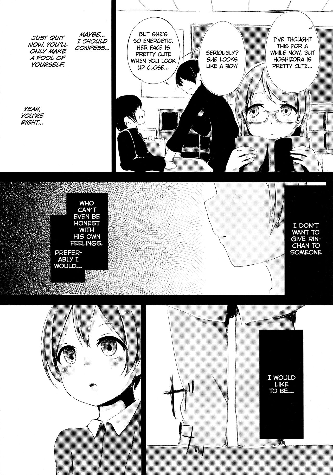 Altruism Flower page 7 full