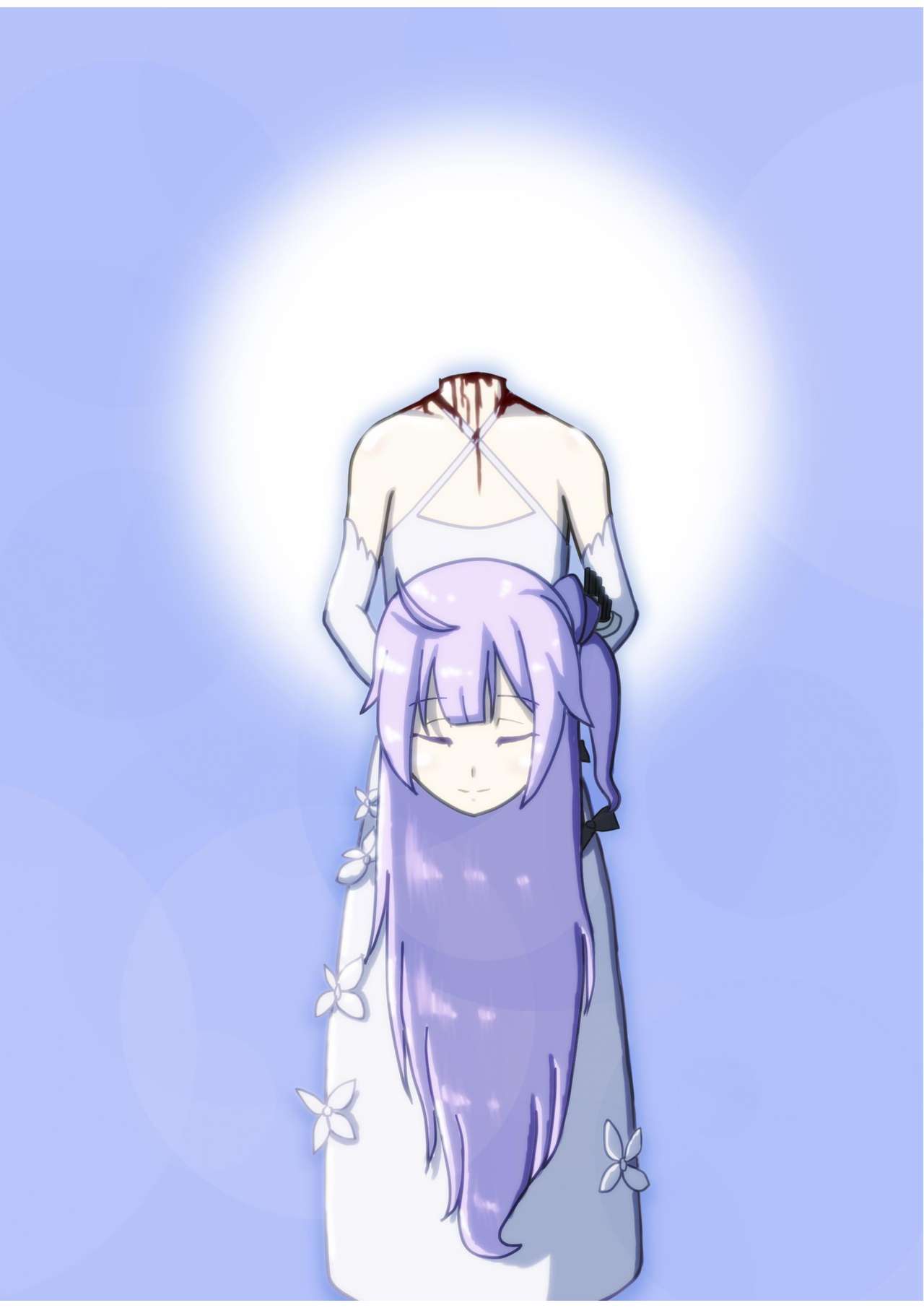 Kanshu Danretsu Soukou page 5 full