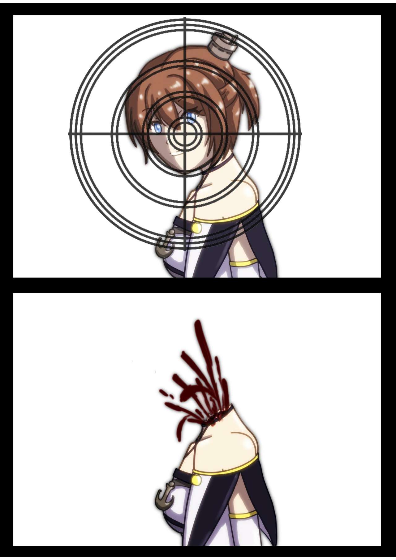 Kanshu Danretsu Soukou page 7 full