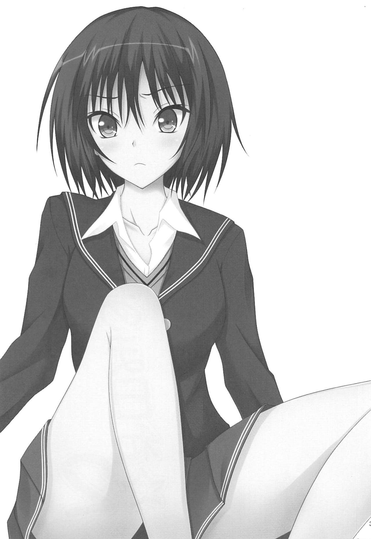 Amaama Biyori 2 page 2 full