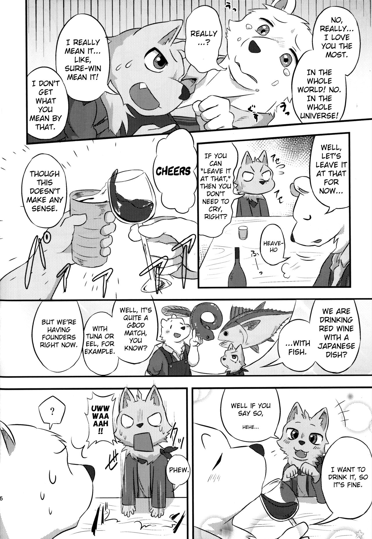 Henkuma!! page 5 full