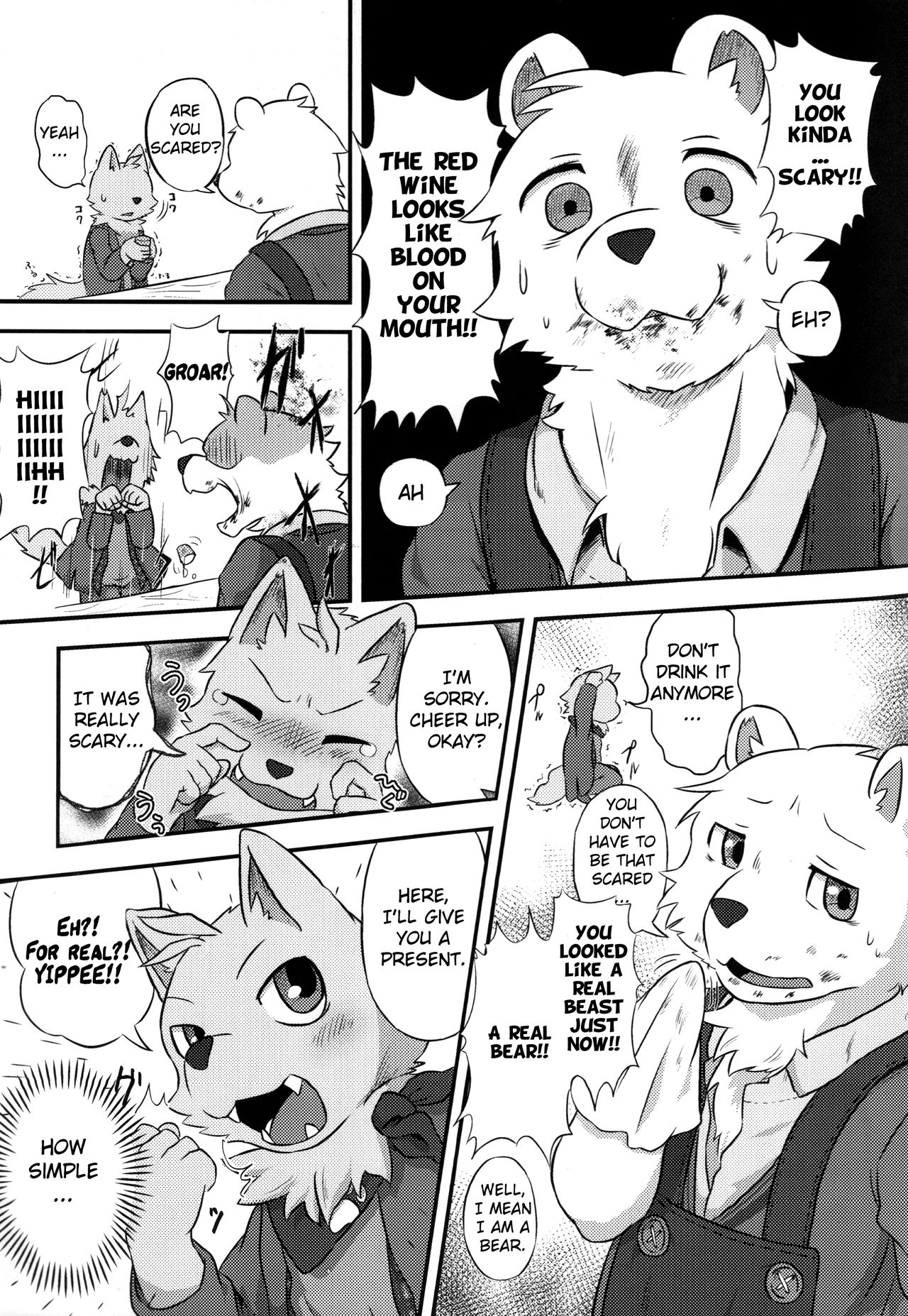 Henkuma!! page 6 full