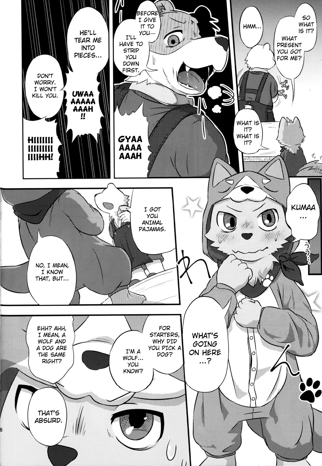 Henkuma!! page 7 full