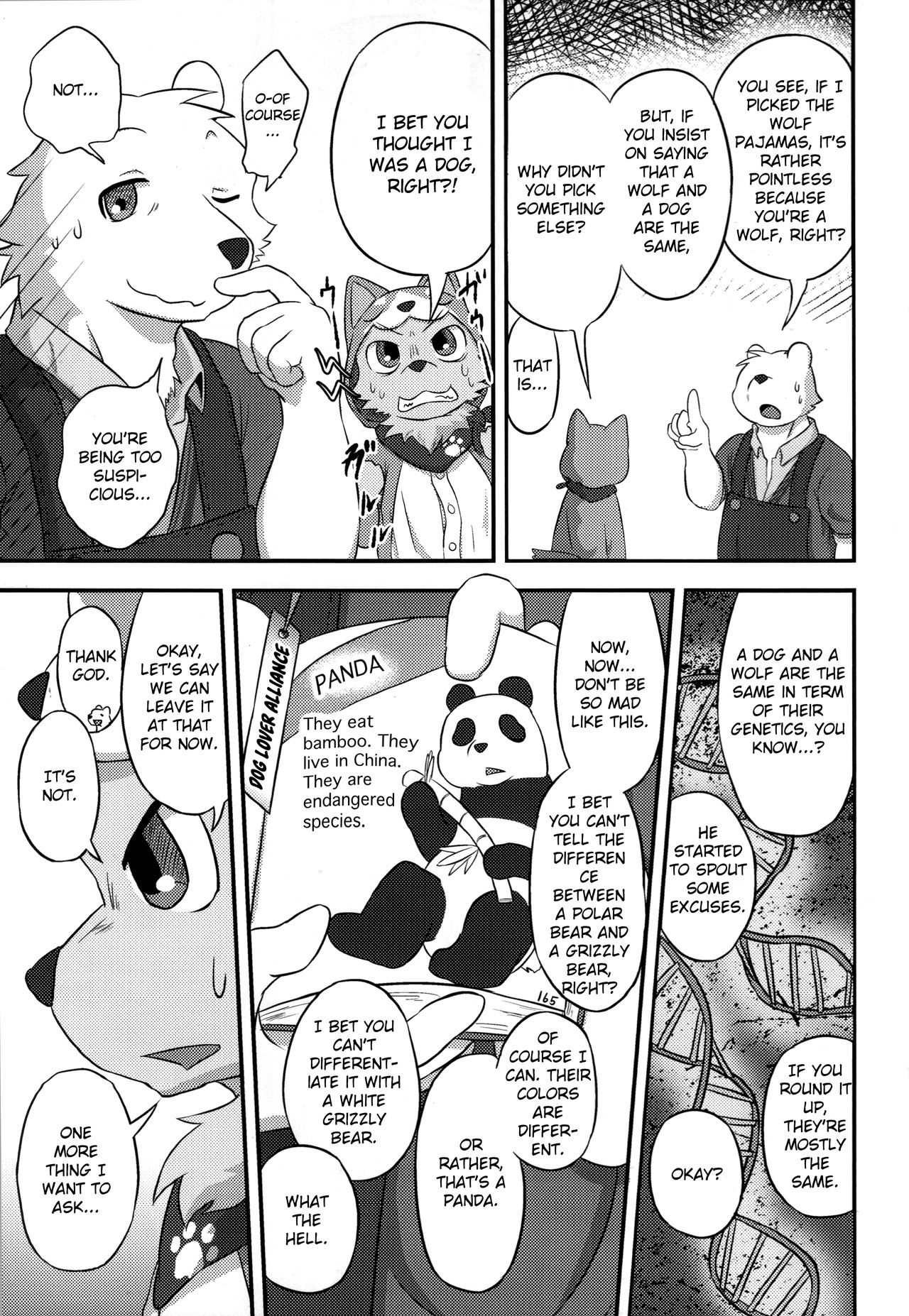 Henkuma!! page 8 full