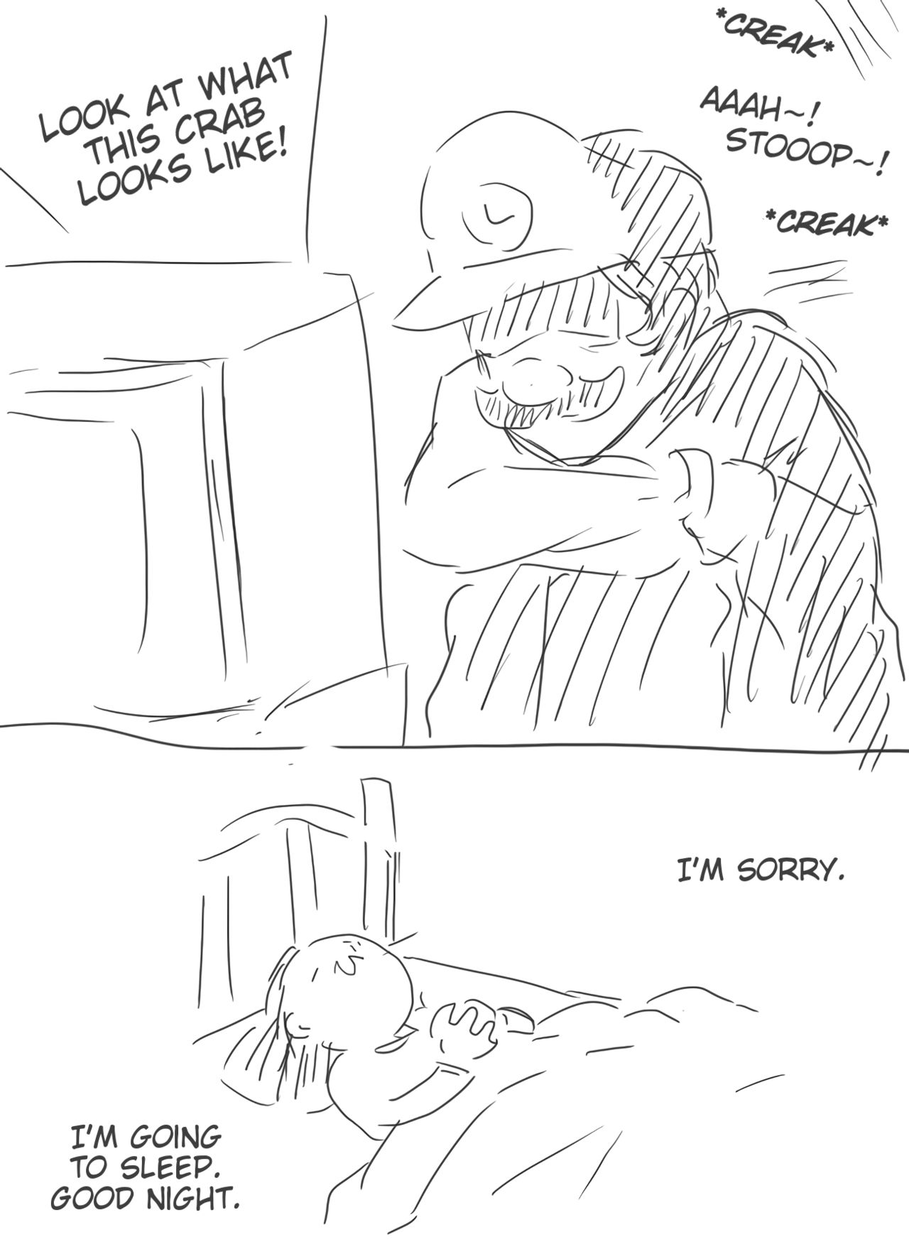 Shinkon LinZel no Yoru | Link x Zelda newlywed life page 8 full