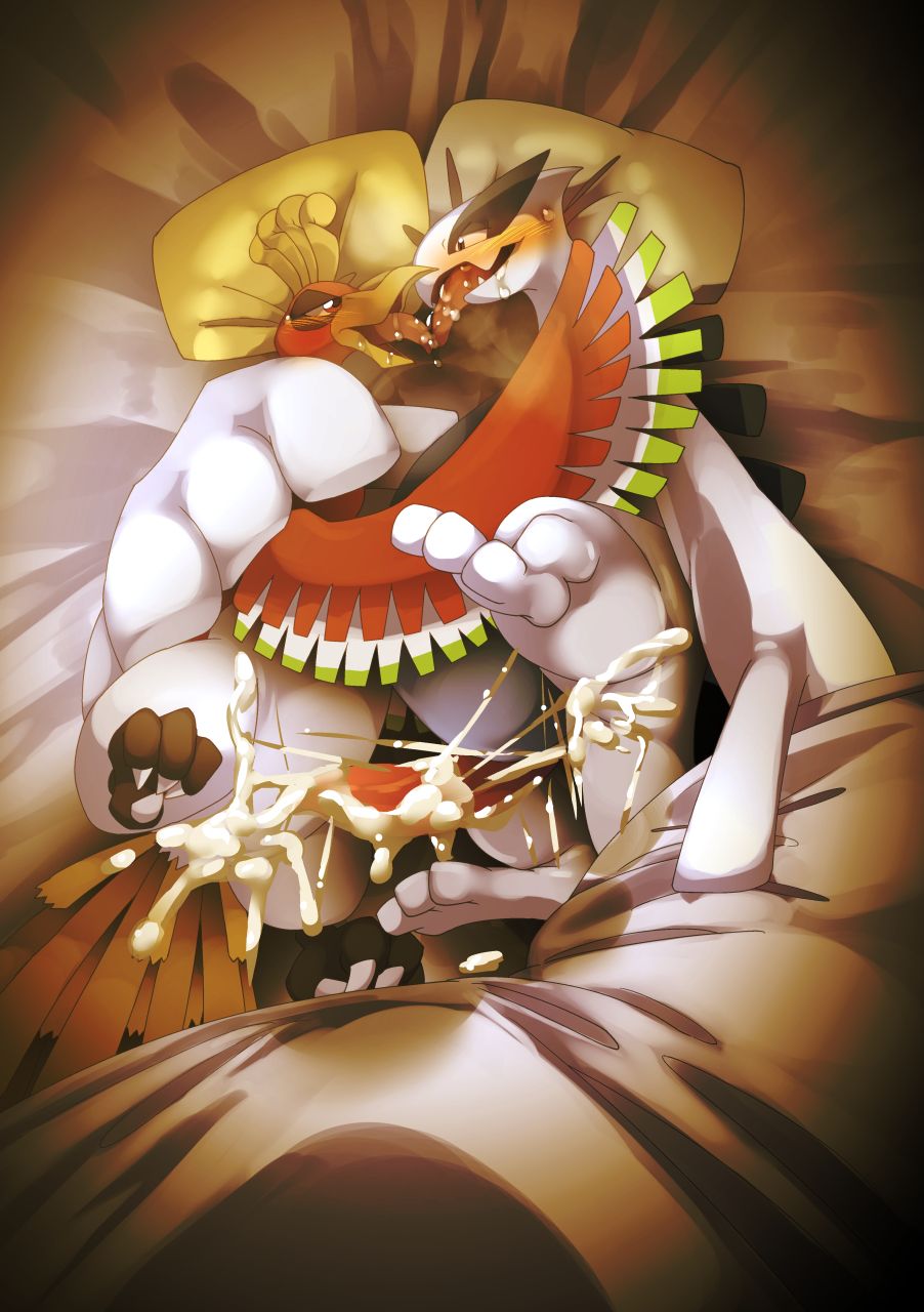 LUGIMANIA page 5 full