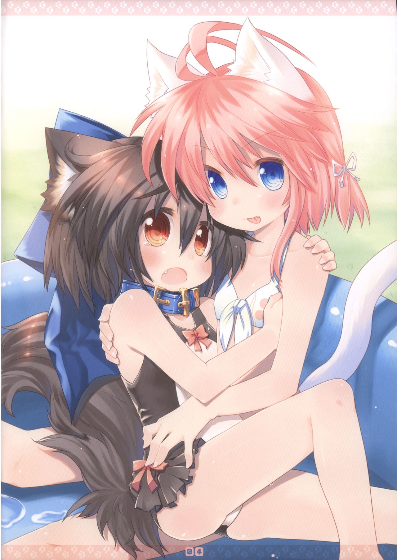 Wanko Collection page 5 full