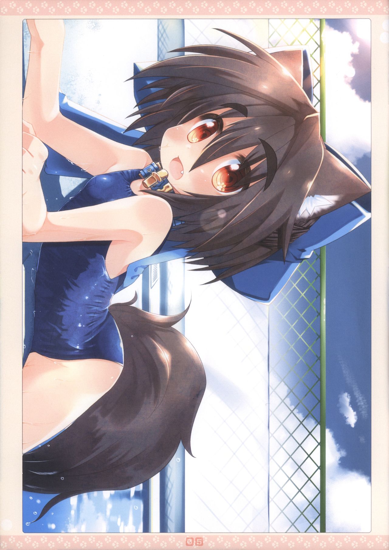 Wanko Collection page 6 full