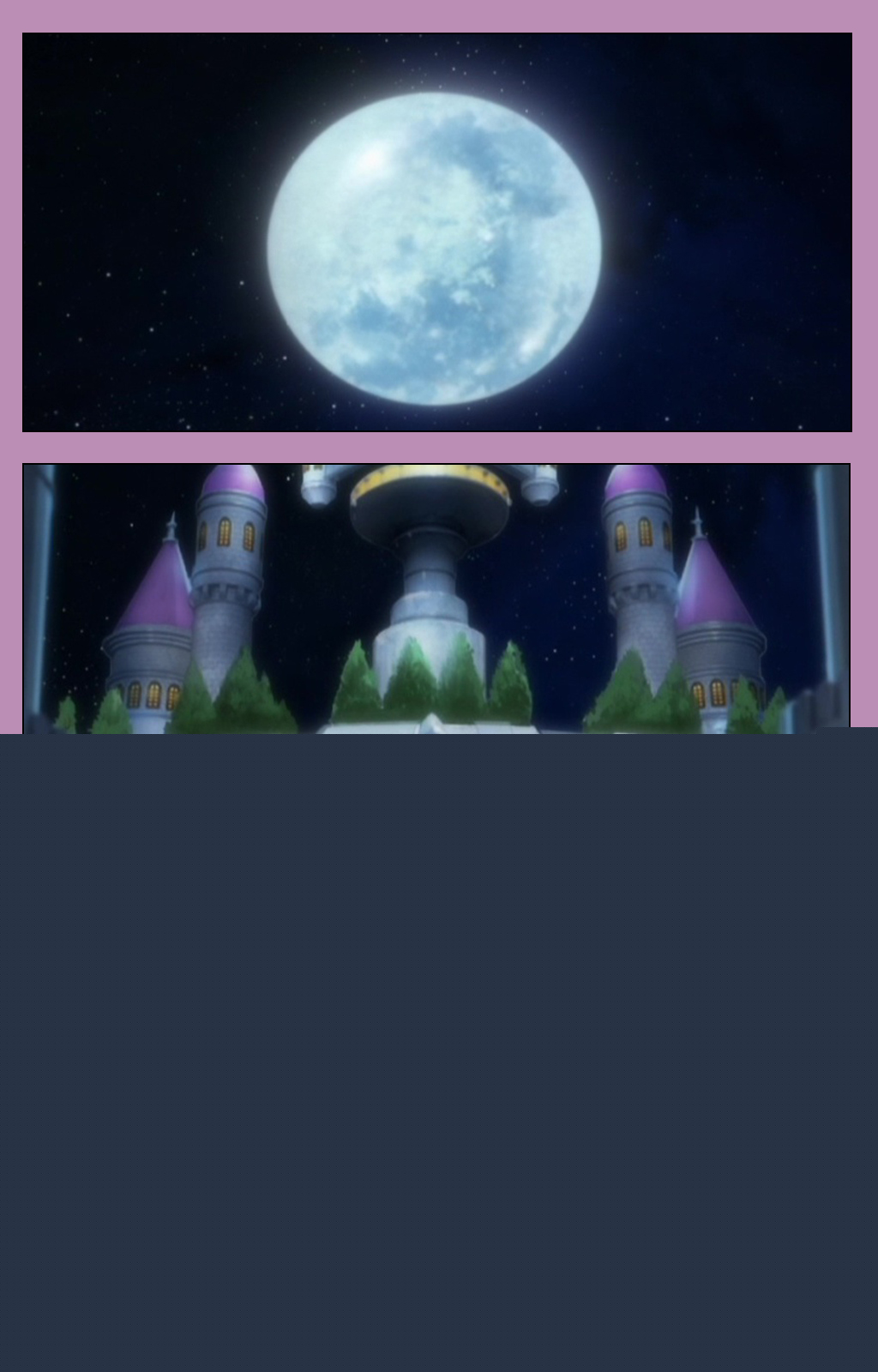 Aku no Onna Kanbu Special complete ban page 3 full