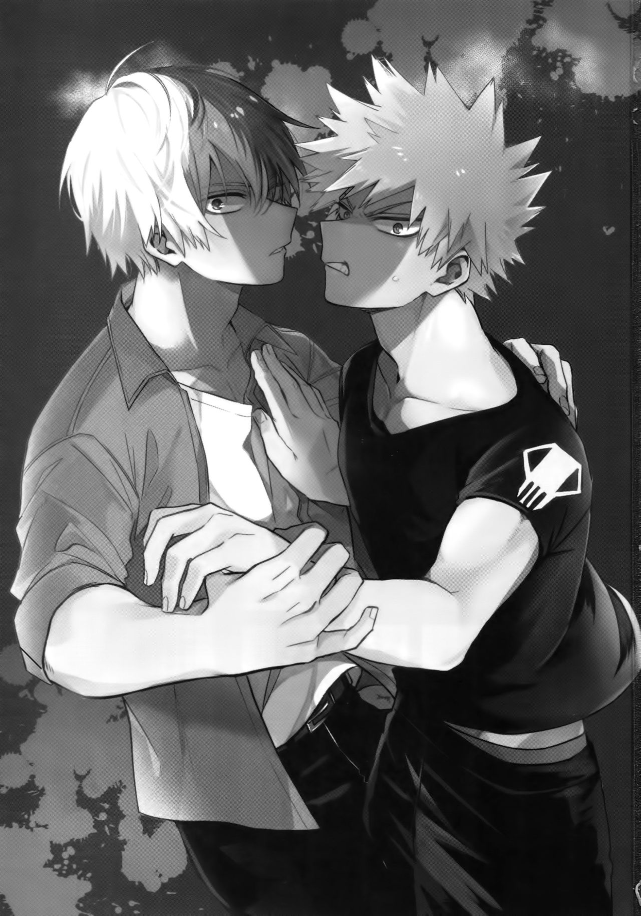 Osu ● koukou Elite 2 Top Chijoku no Yoru no Inmu ~ Gyakushuu-hen ~ page 2 full