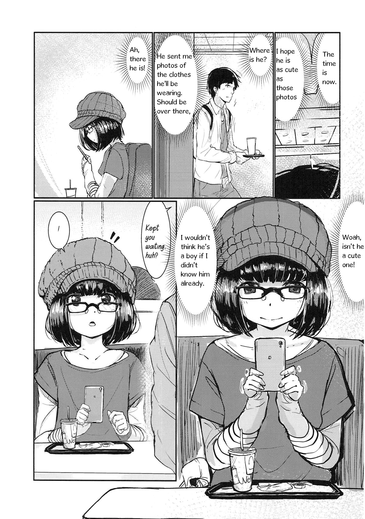 HIMITSU II page 6 full