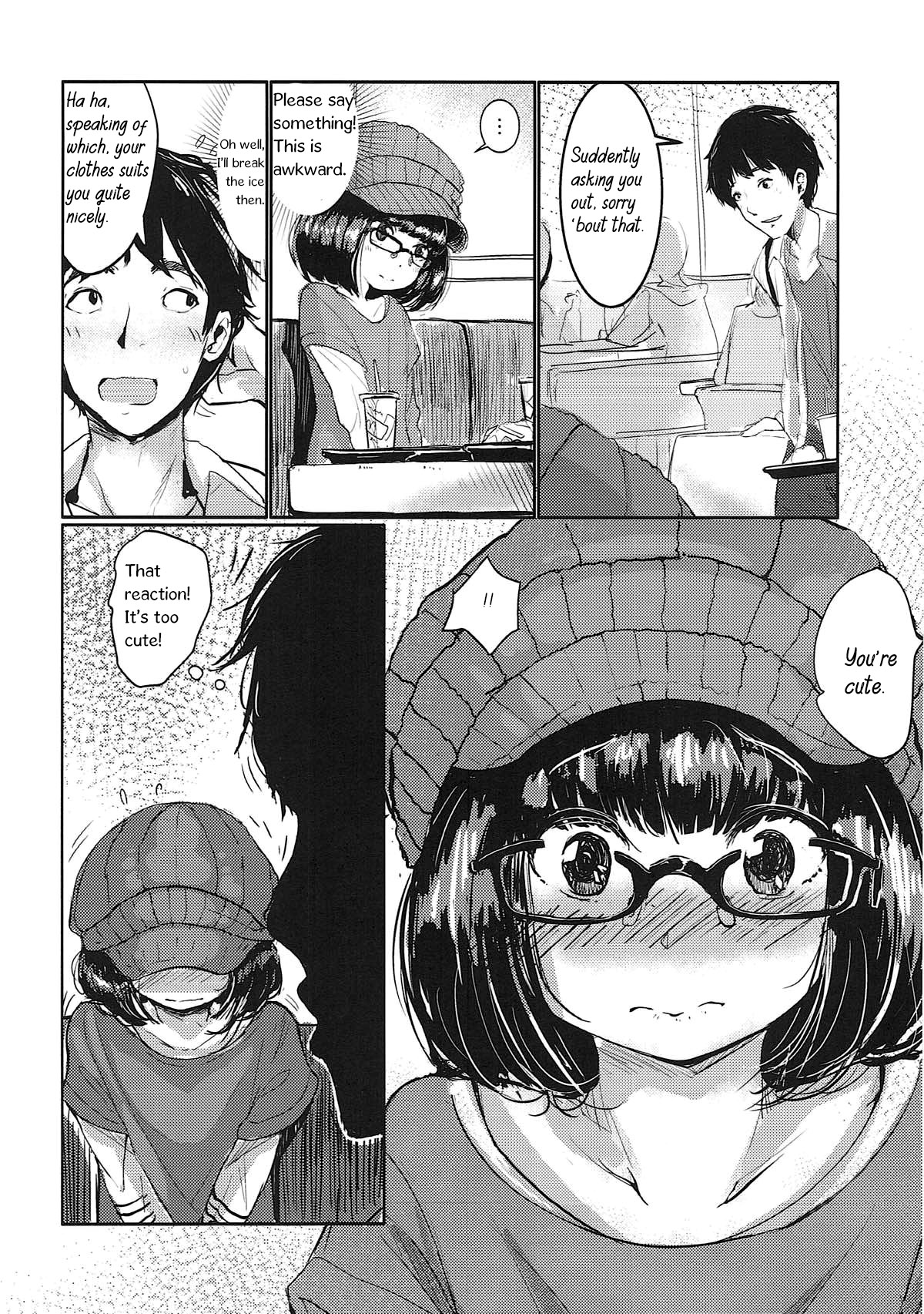 HIMITSU II page 7 full