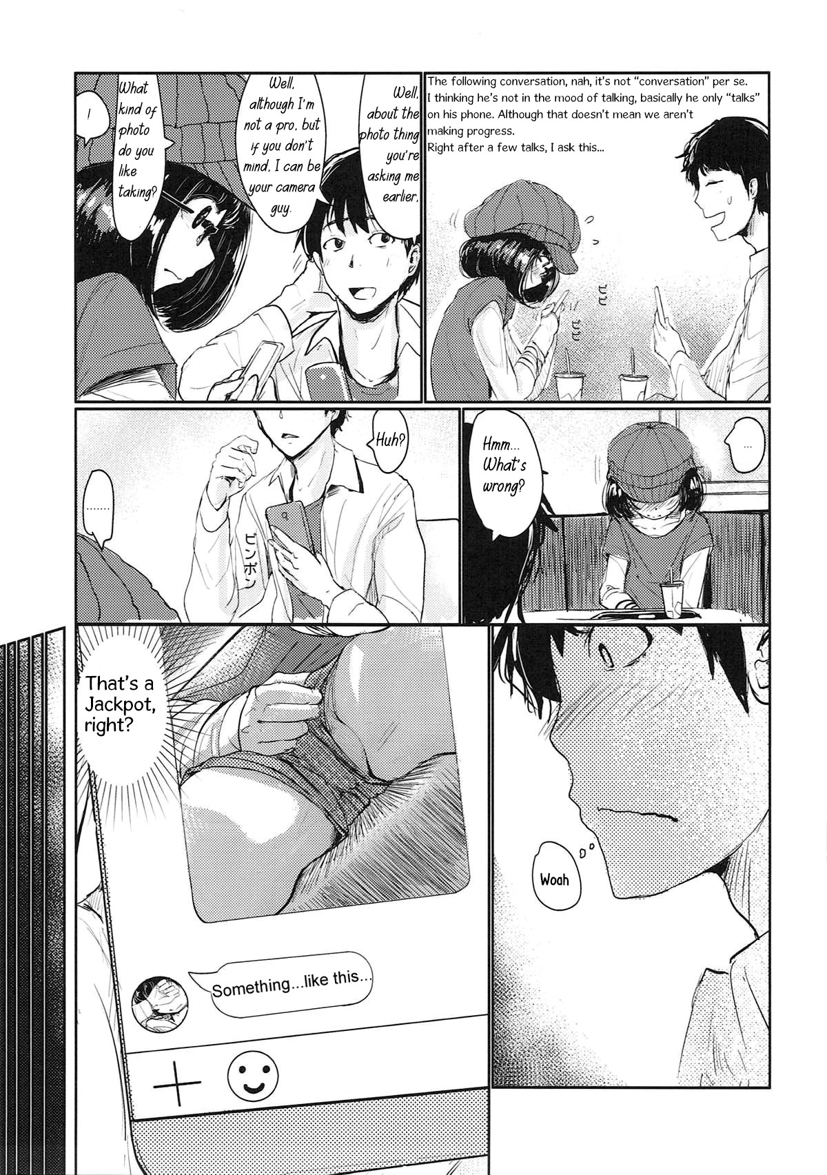 HIMITSU II page 8 full