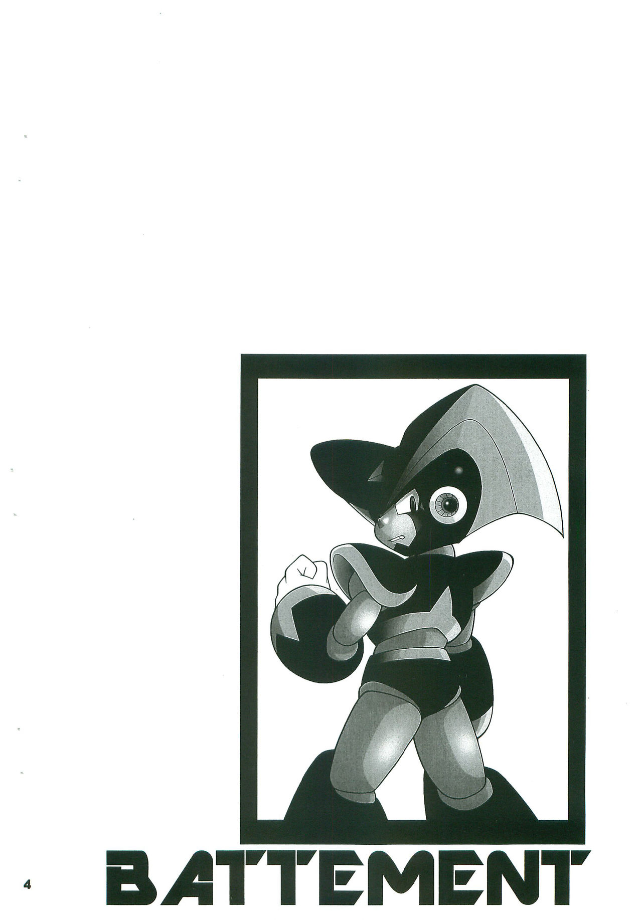 BATTLEMENT page 3 full