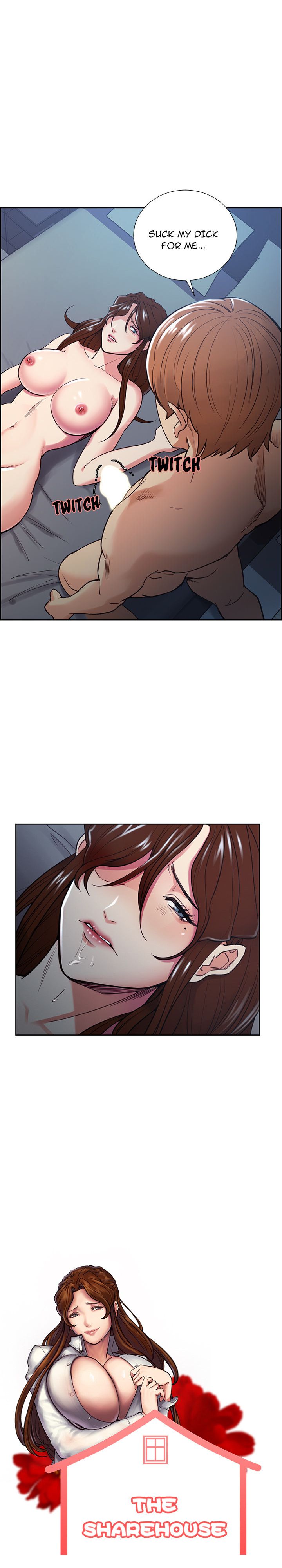 岳母家的刺激生活46-50 page 1 full