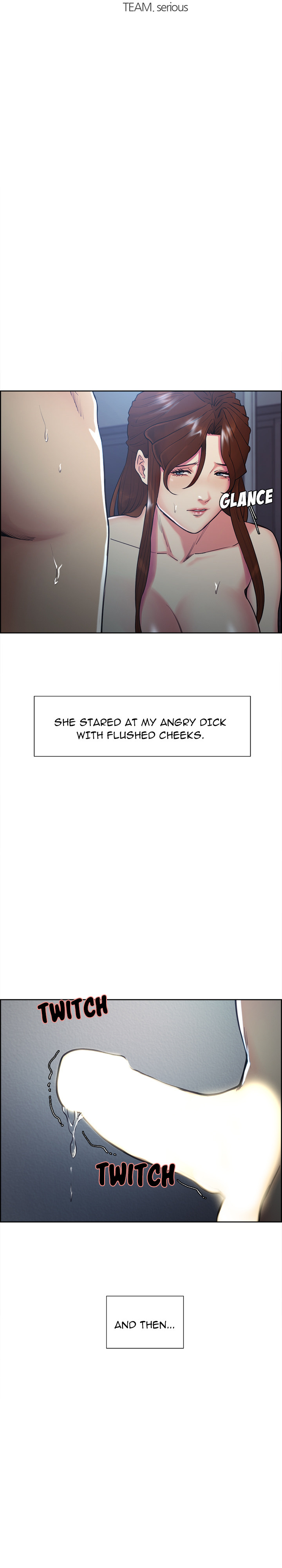 岳母家的刺激生活46-50 page 2 full