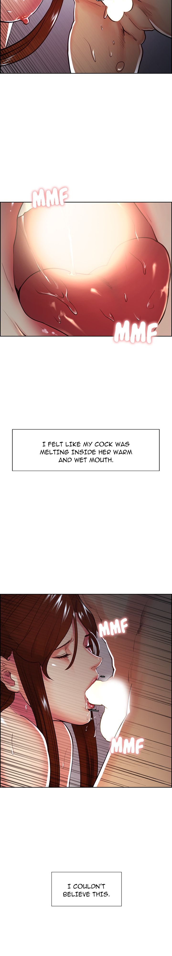 岳母家的刺激生活46-50 page 7 full