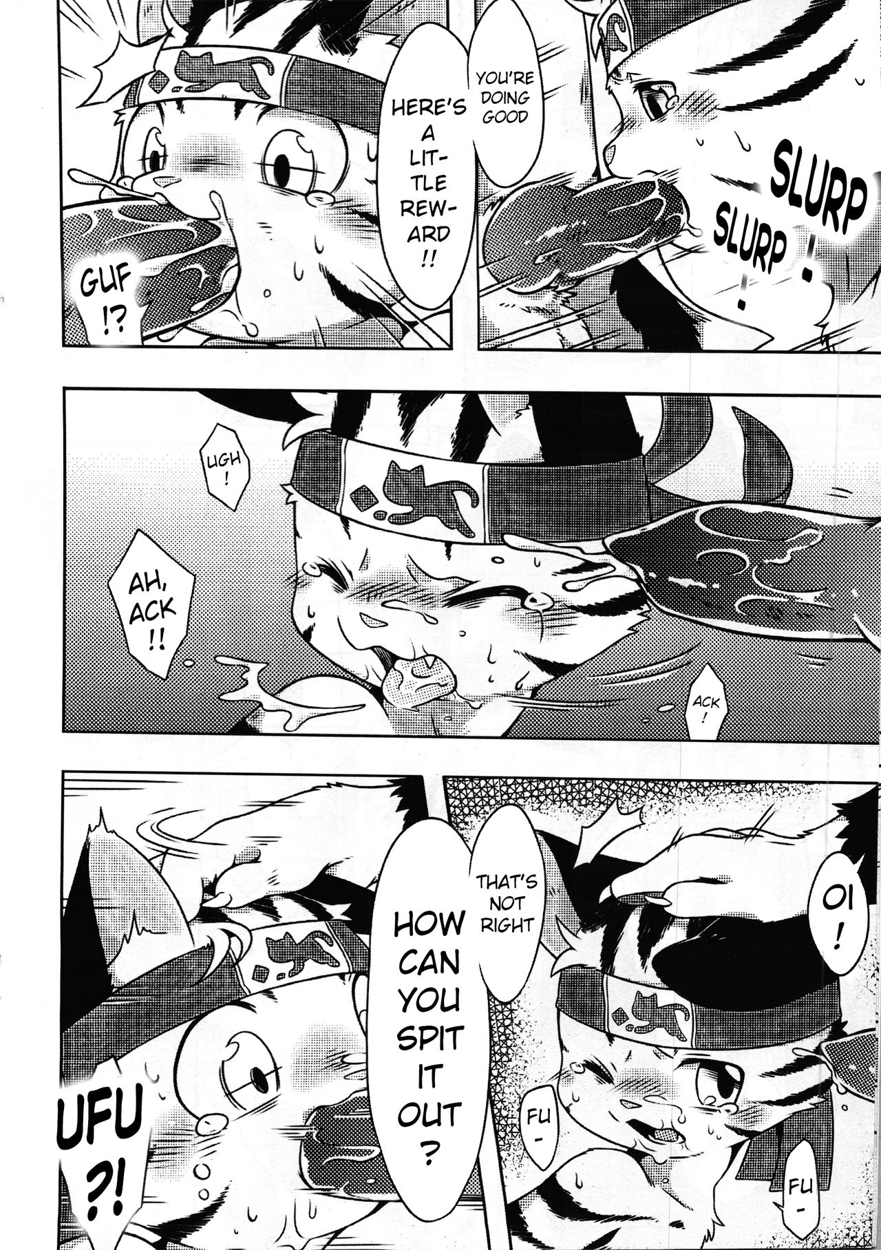 Cat Express page 6 full