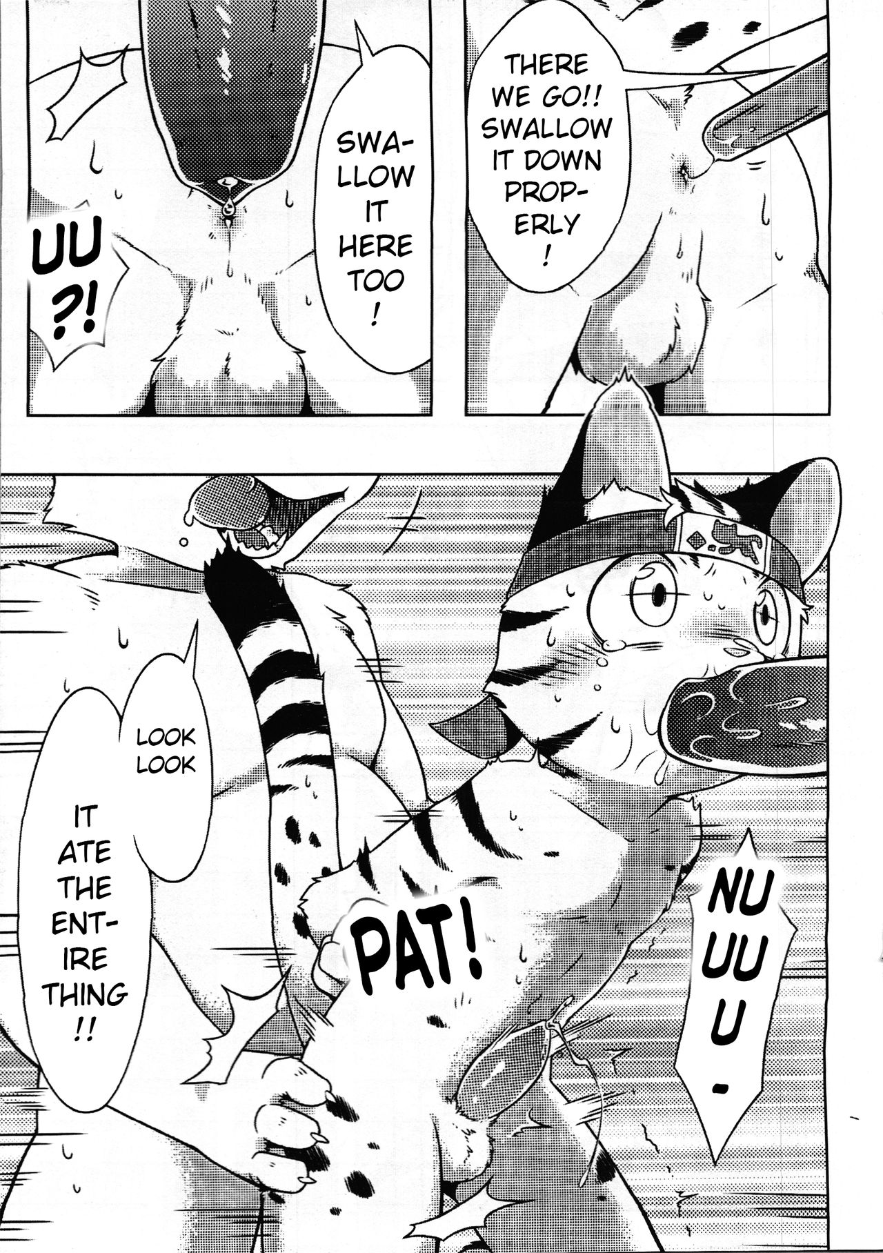 Cat Express page 7 full