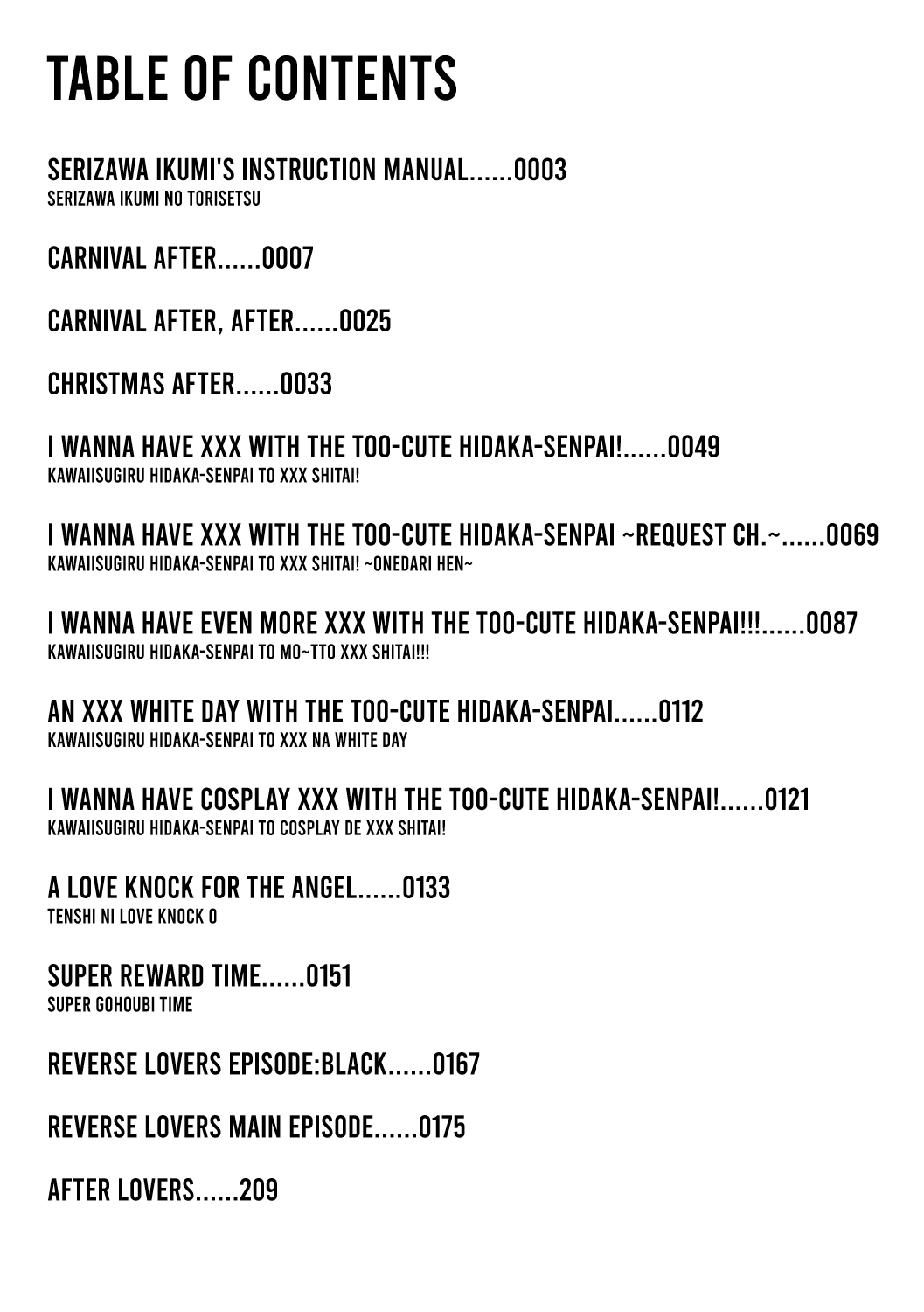 Kanojo ♂ to Shitai Eroi Koto - A nasty thing playing with my boy page 2 full