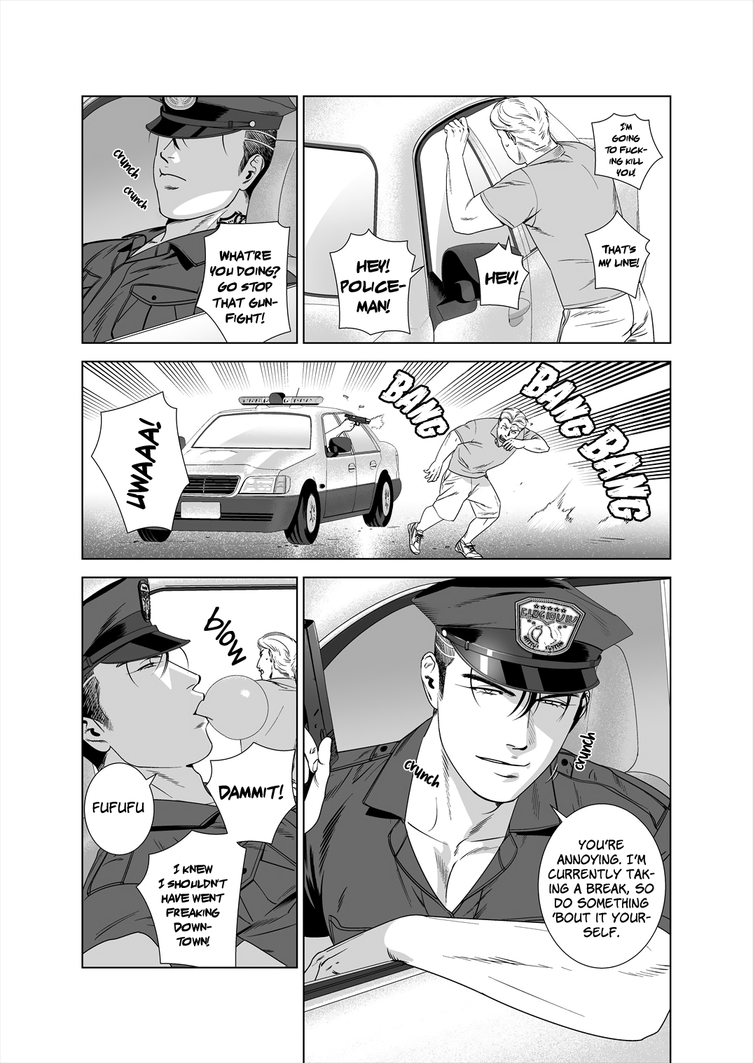 DARKNESS HOUND 5 page 4 full