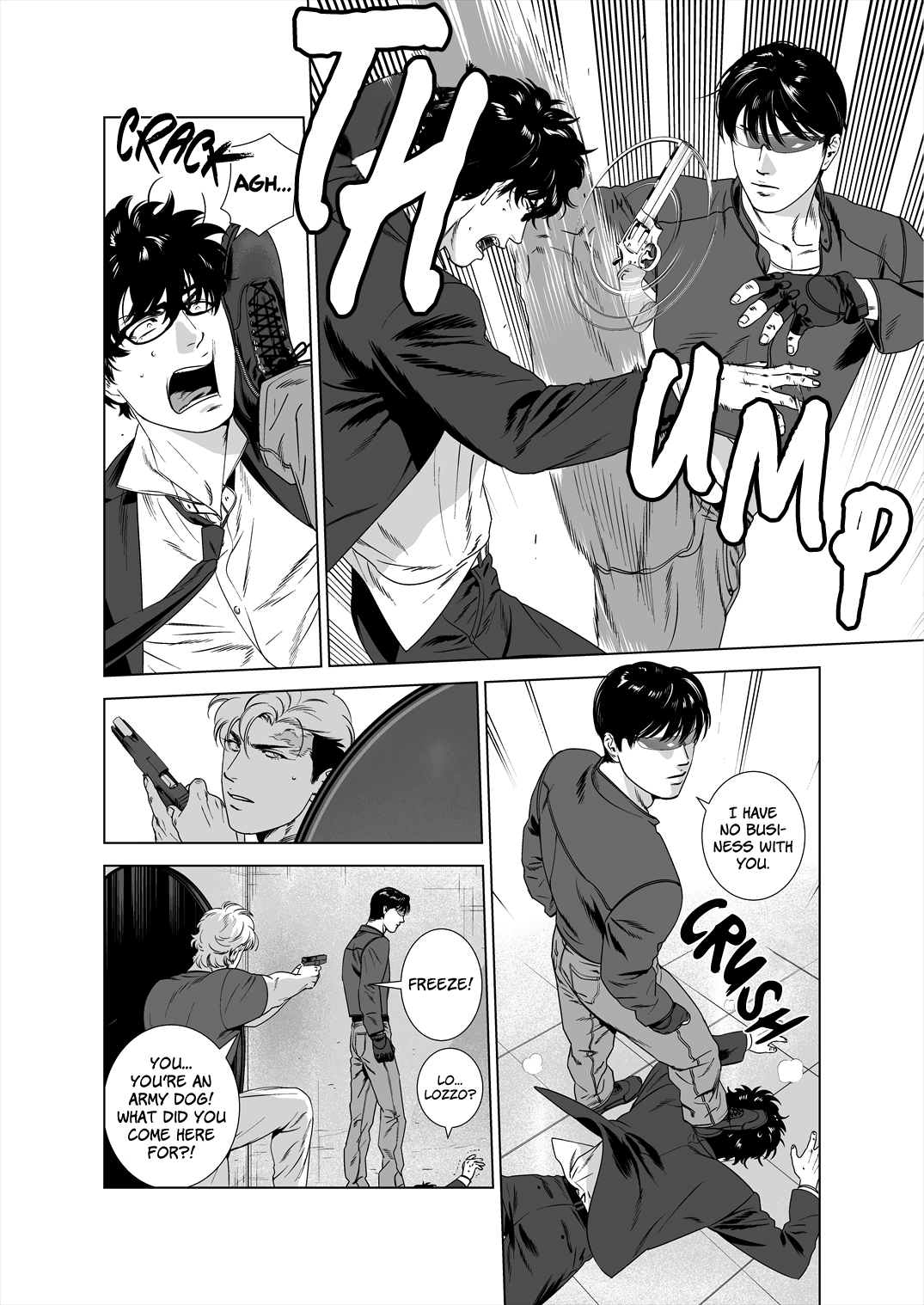 DARKNESS HOUND 5 page 9 full