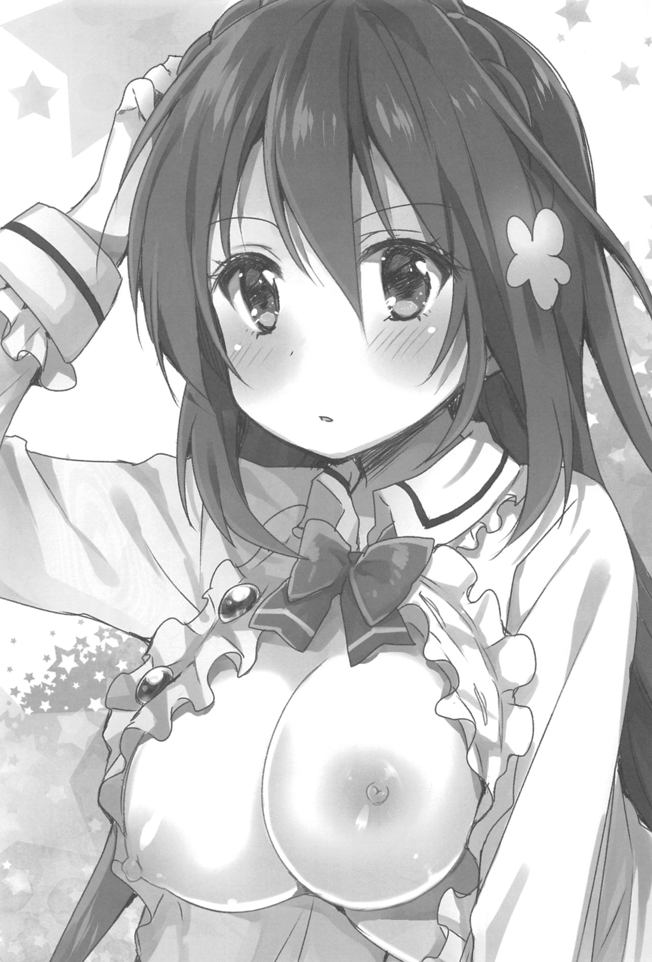 Kanchigai-kei Joshi page 2 full