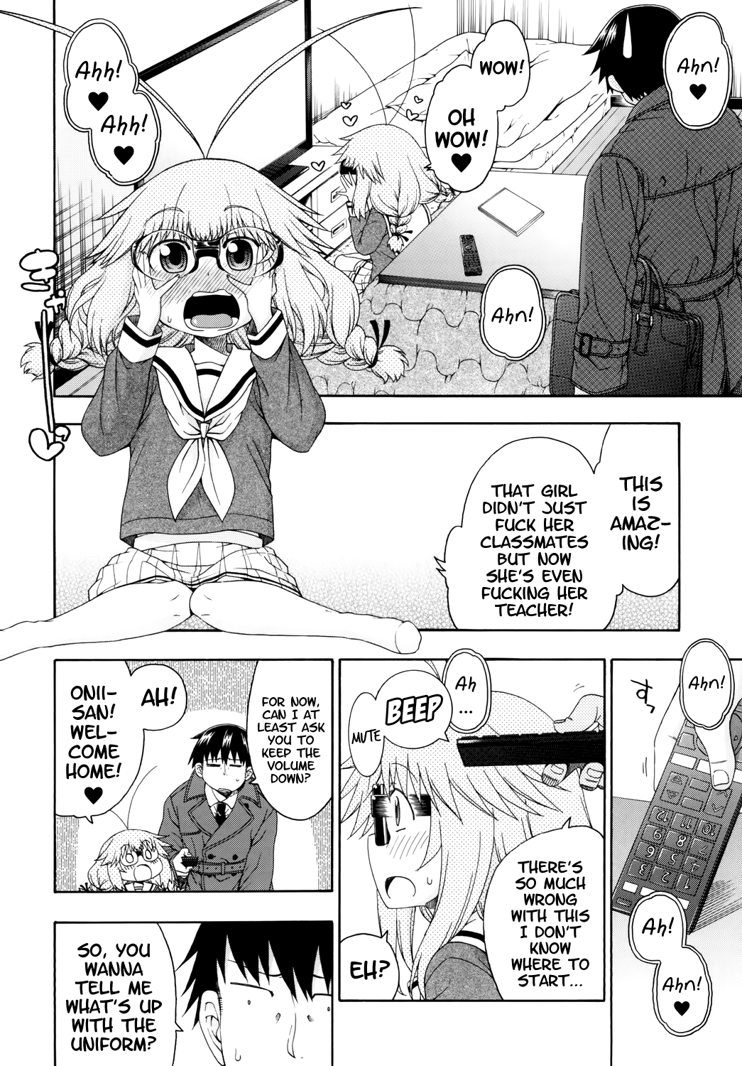 Yobae Inko-chan S | Nightcrawler Inko-chan S page 6 full