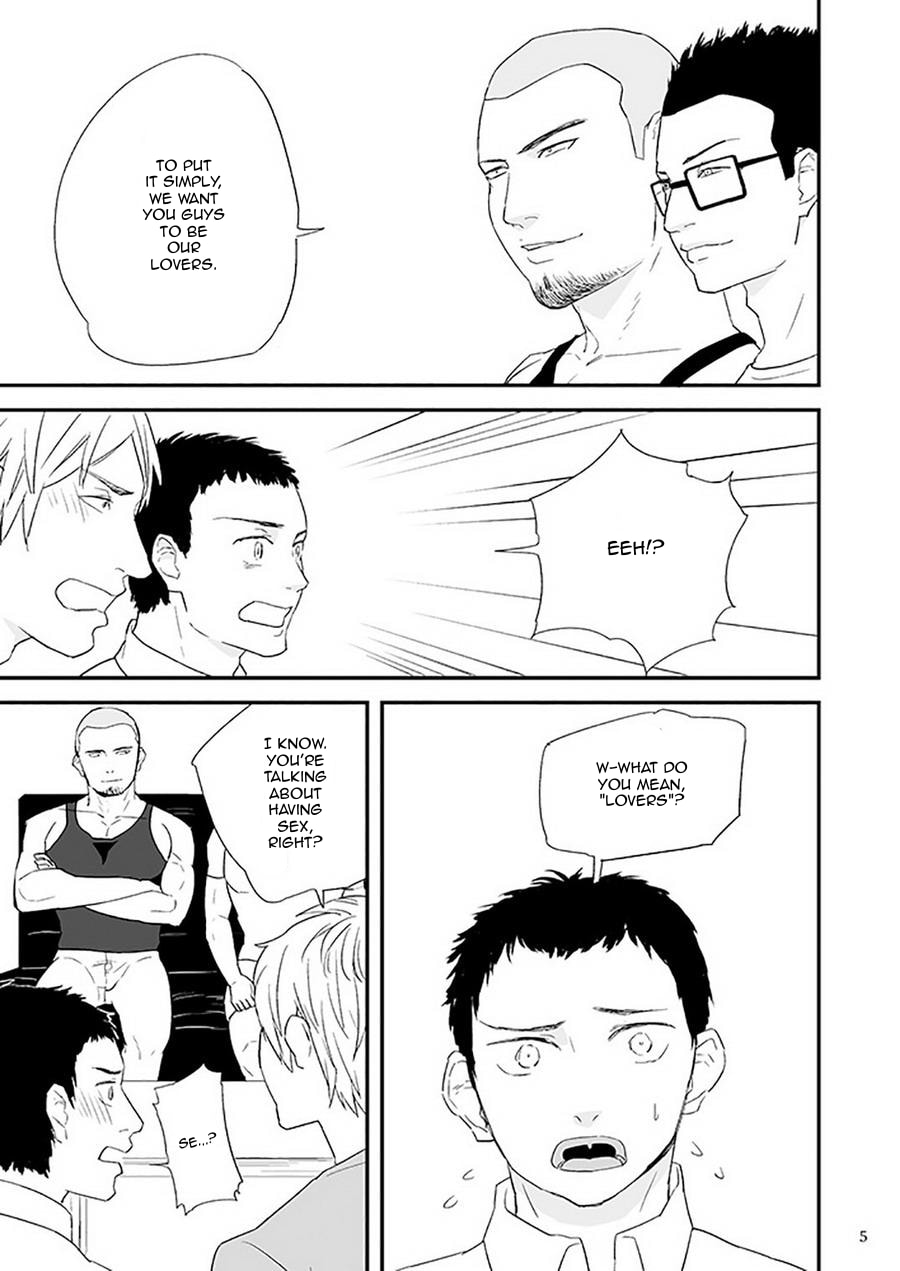 Kawamura-kun no Arbeit page 7 full