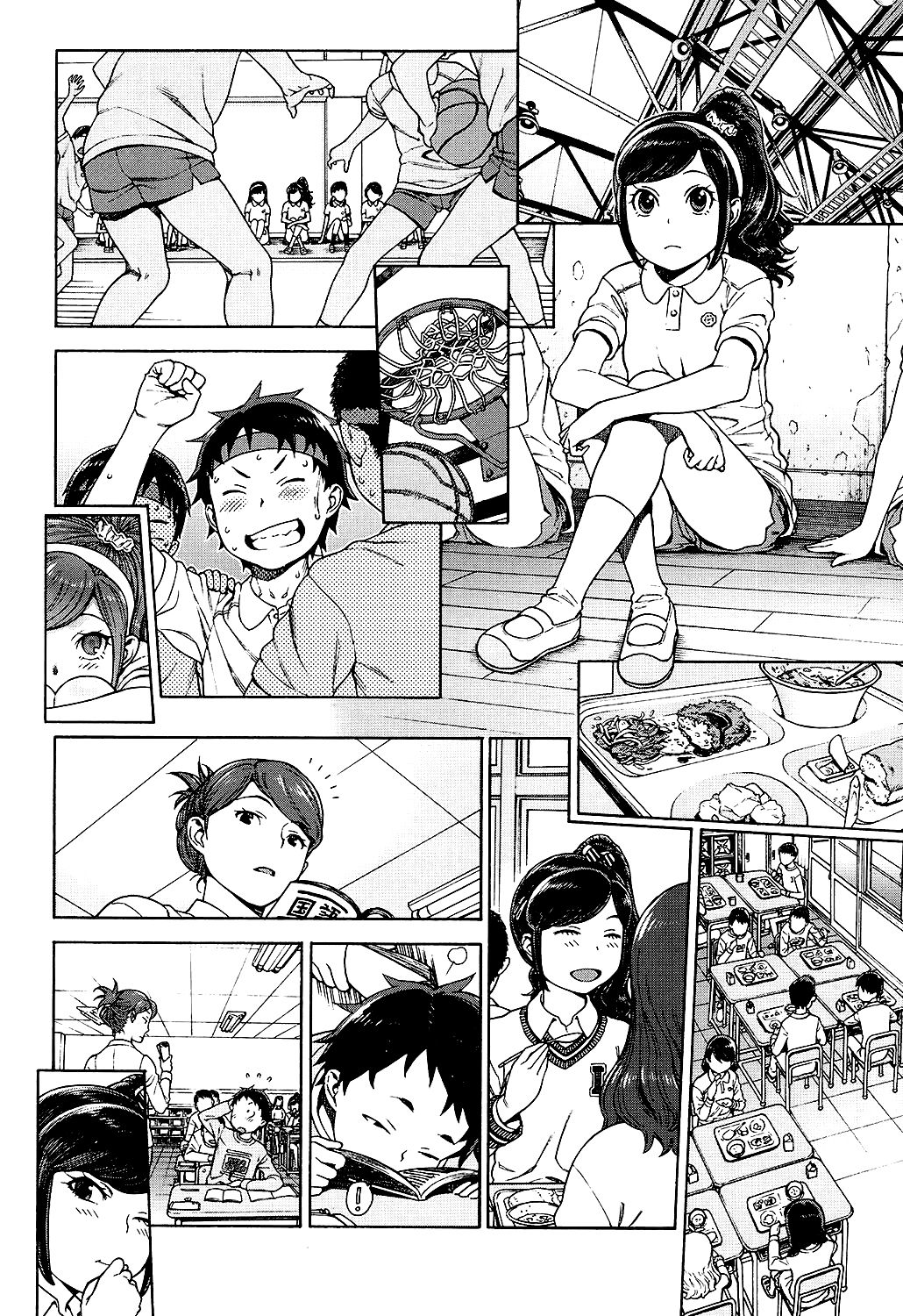 Sweet Sweet Lolita - a little girl is not innocent page 6 full