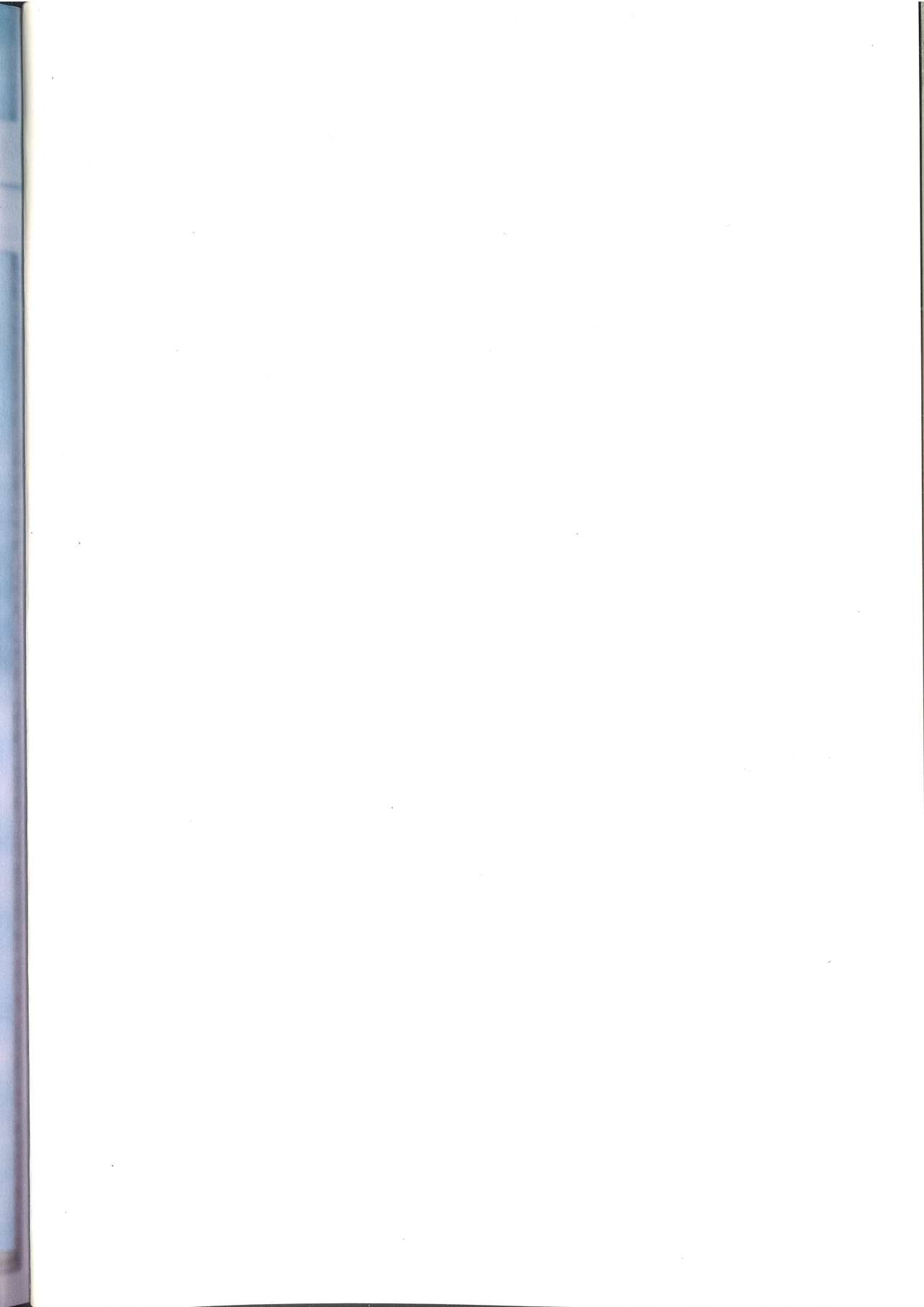 Cross Days Visual Fan Book page 4 full