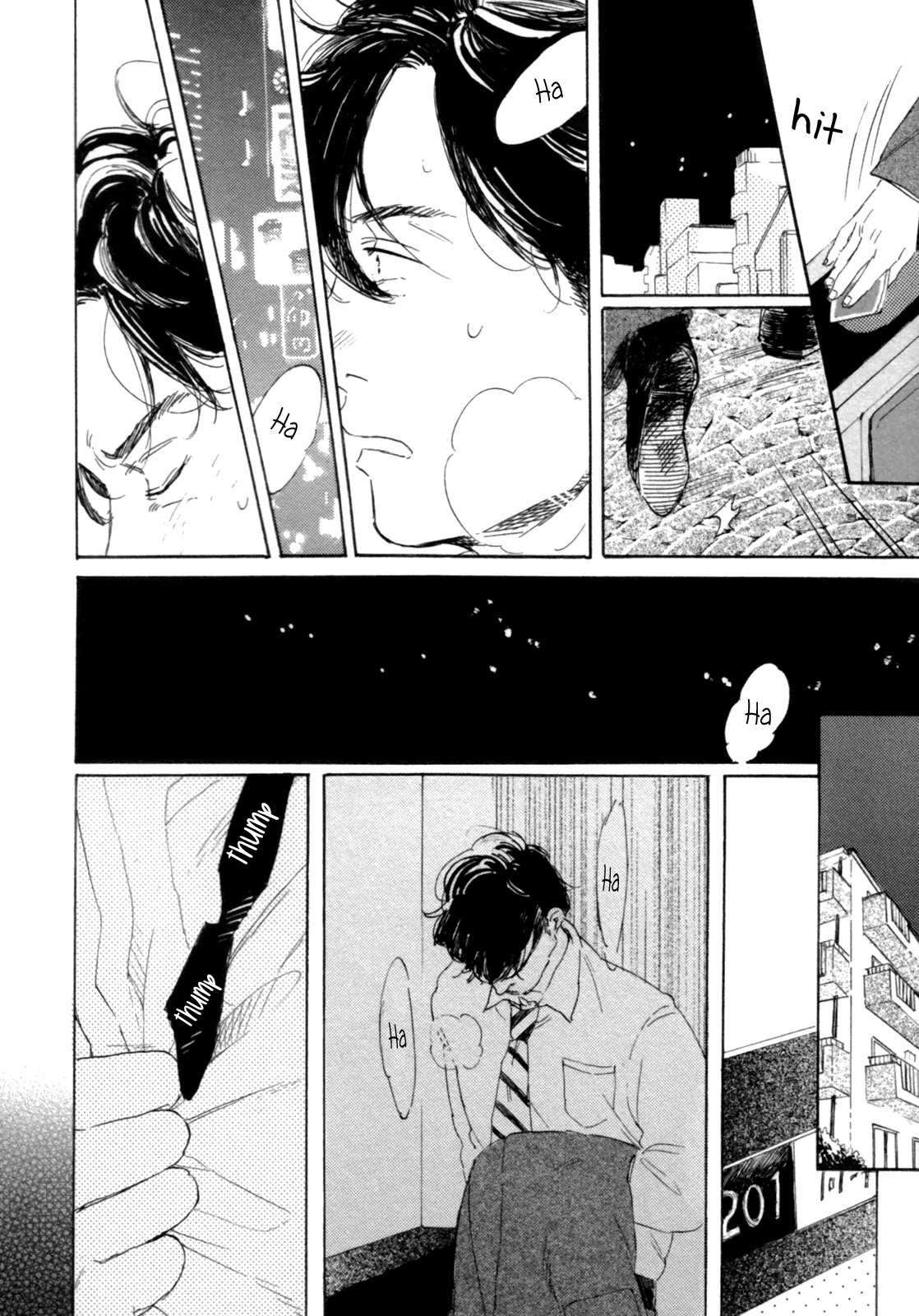 Young Bad Education page 3 full