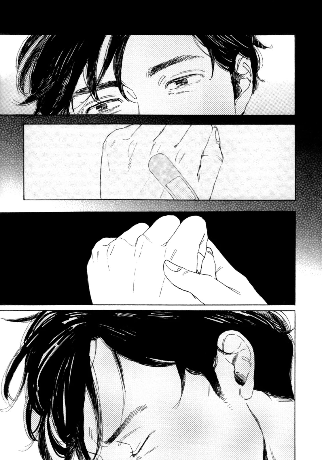 Young Bad Education page 8 full