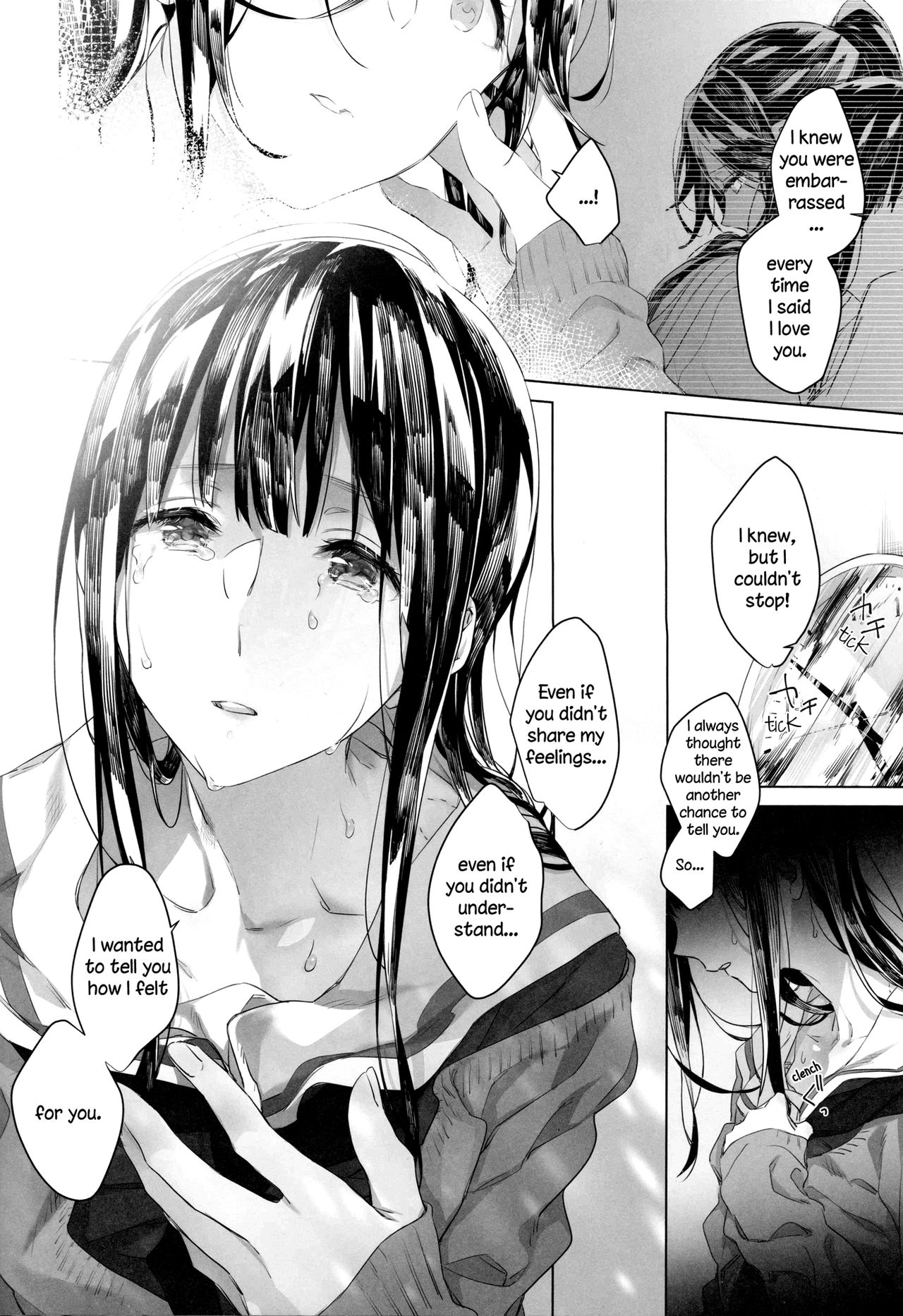 Happy! I Scream. page 10 full