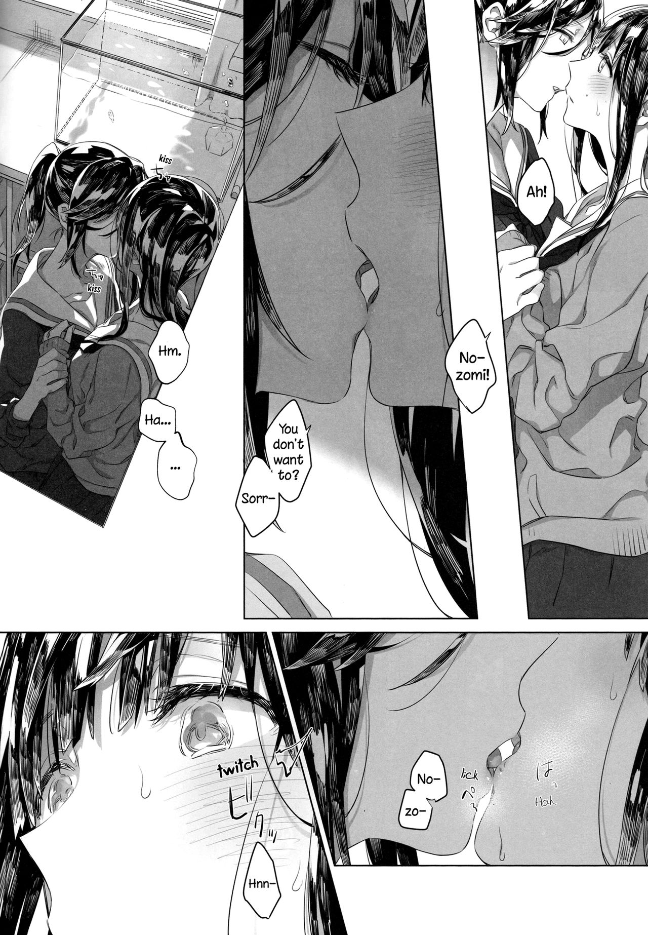 Happy! I Scream. page 4 full