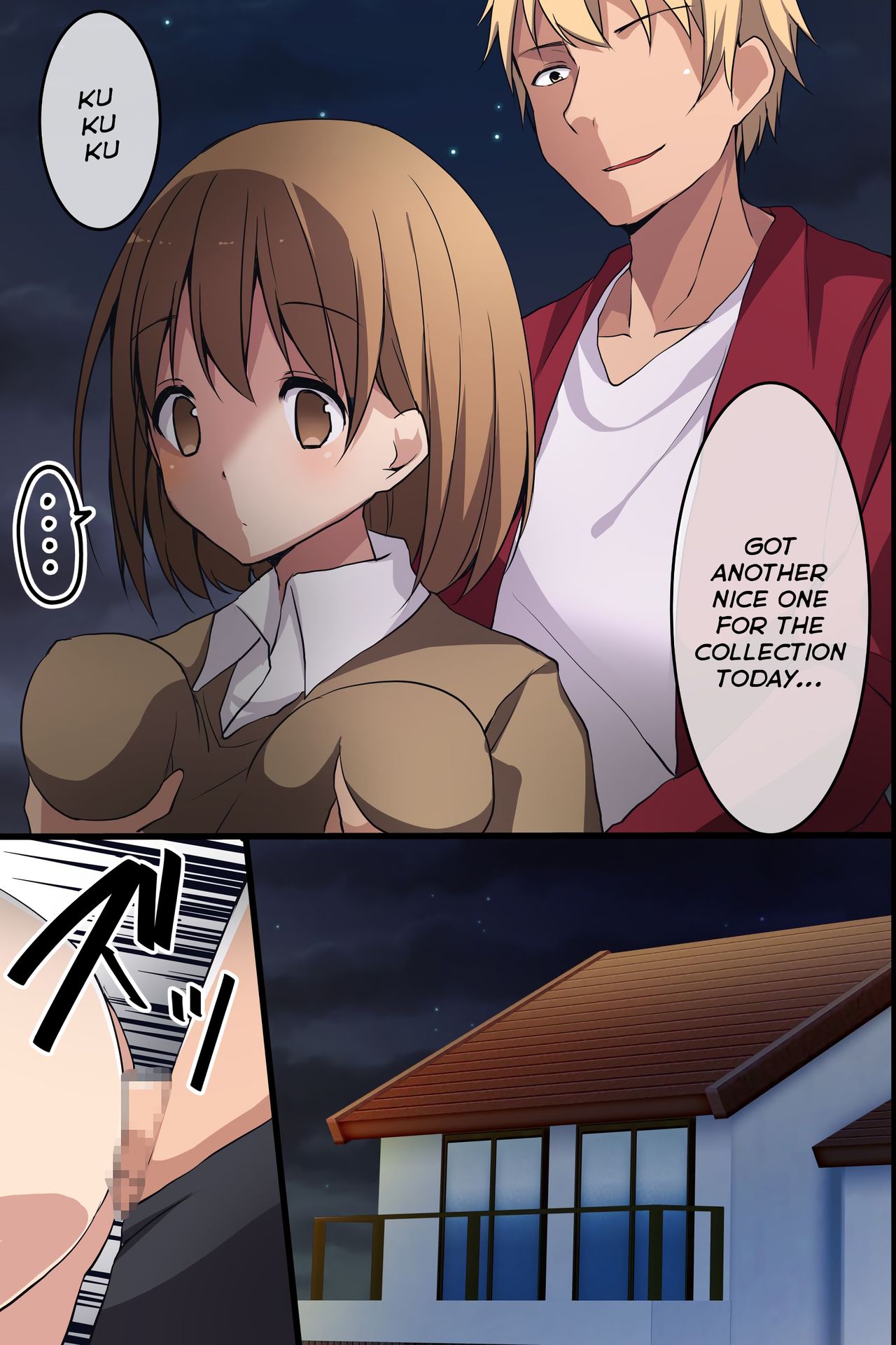 Joshi Aikouka ~ Jikan o Tomete Collection Sareru Onna-tachi | Girl Enthusiast ~ Time-Stopped and Collected Girls page 3 full