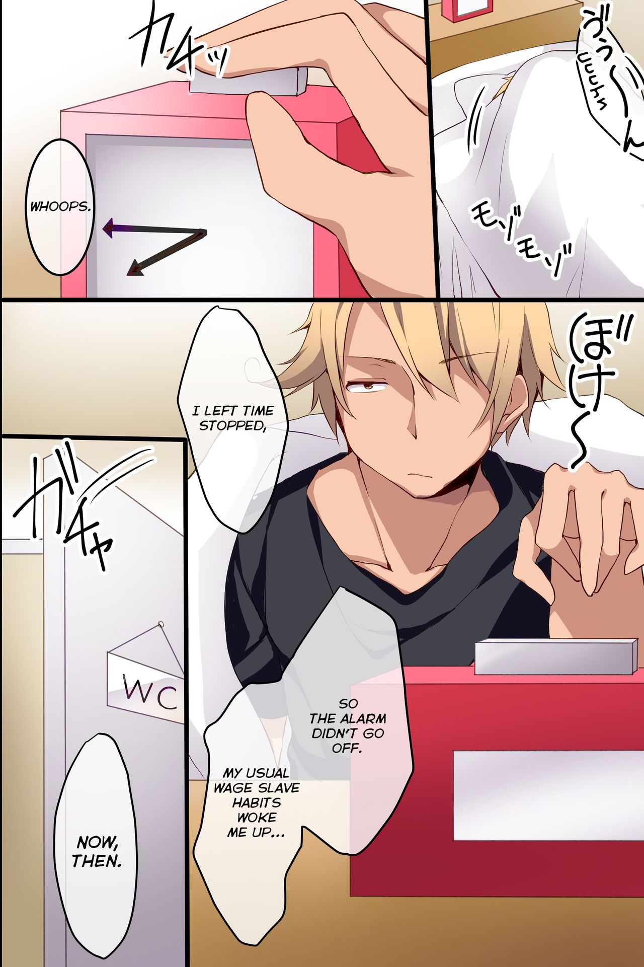 Joshi Aikouka ~ Jikan o Tomete Collection Sareru Onna-tachi | Girl Enthusiast ~ Time-Stopped and Collected Girls page 8 full