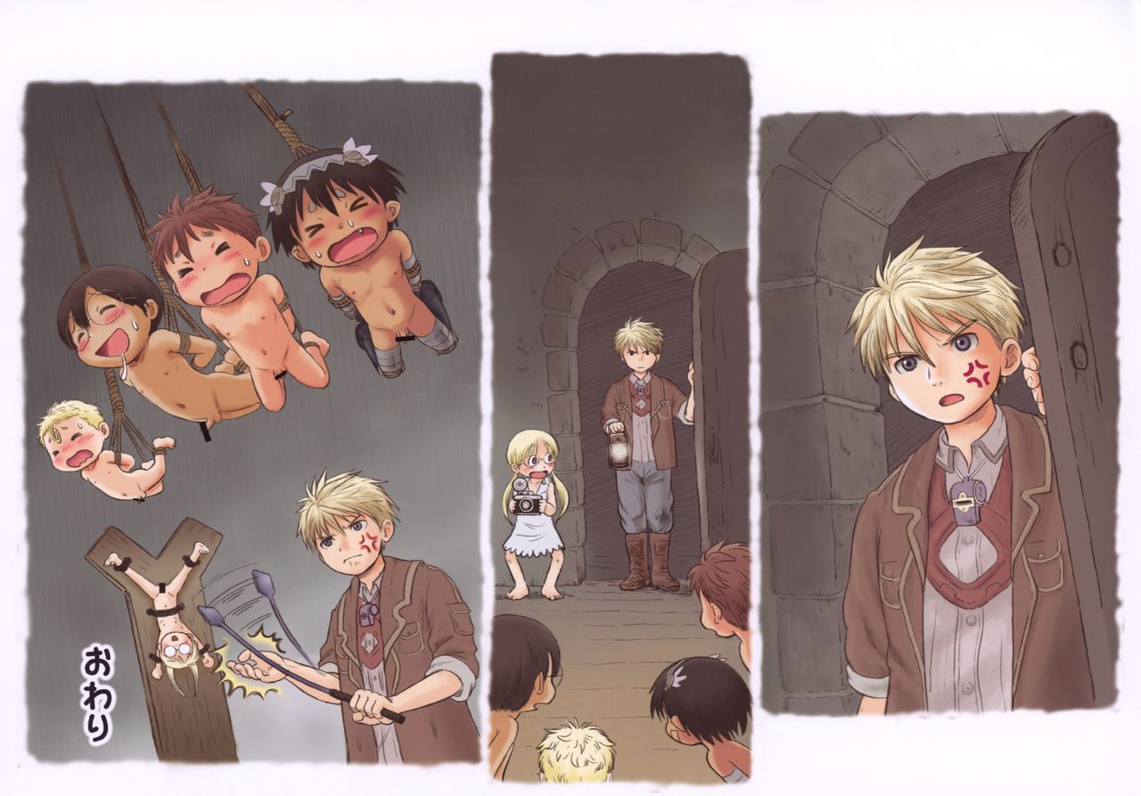 Natto Tsukushi no Kiyui Soe page 10 full