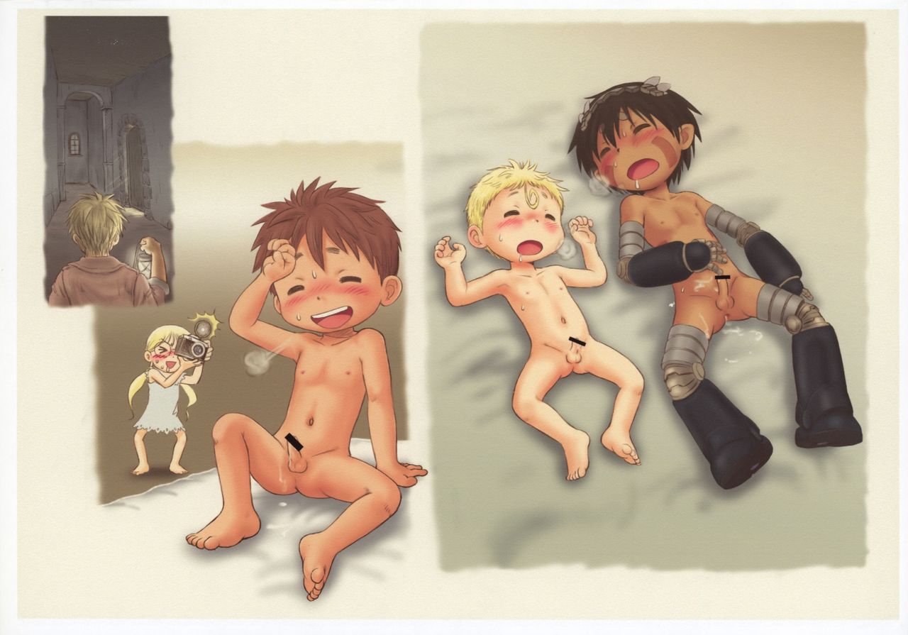 Natto Tsukushi no Kiyui Soe page 9 full