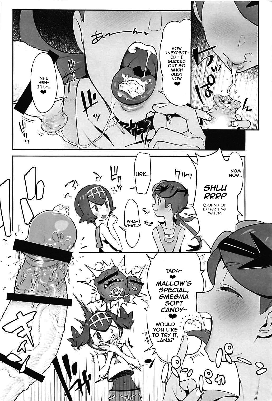 Yalisada Fellasada Hen page 7 full