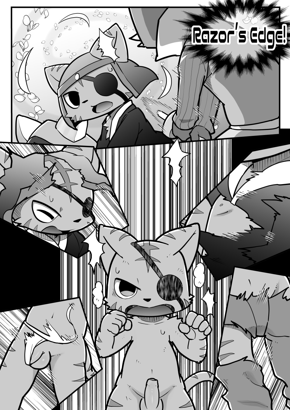 Demon's Crest page 7 full