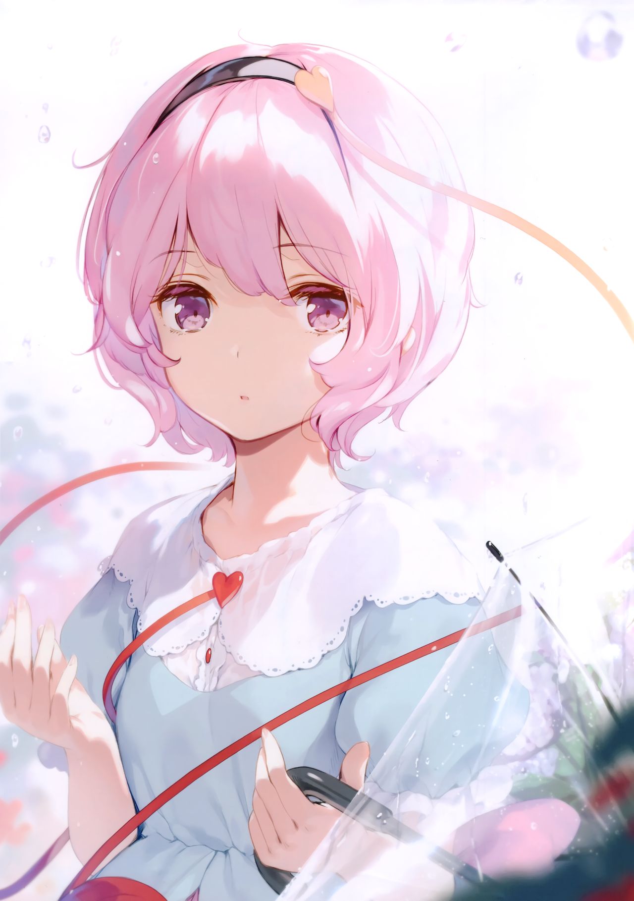 Pink Cocktail page 8 full