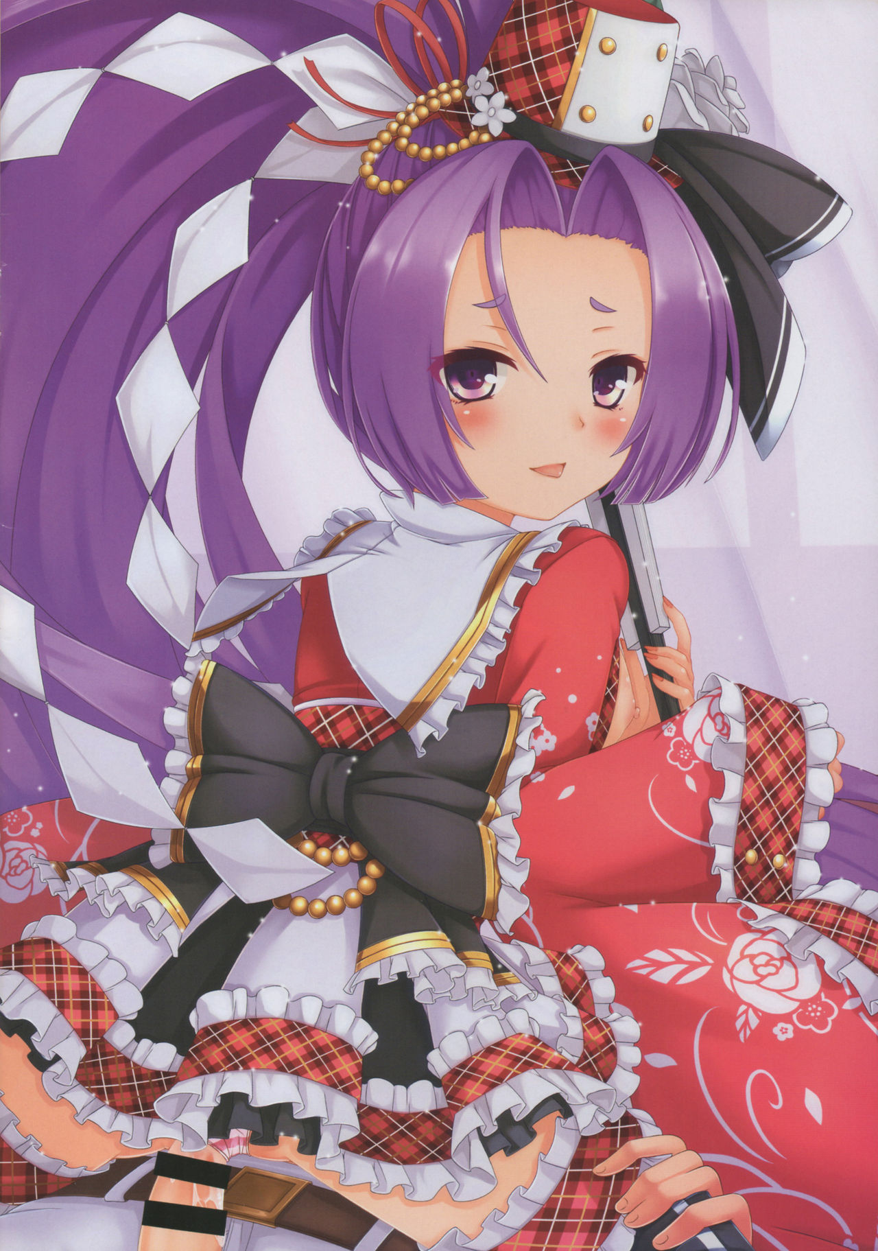 Quintet A Dress Collection page 6 full