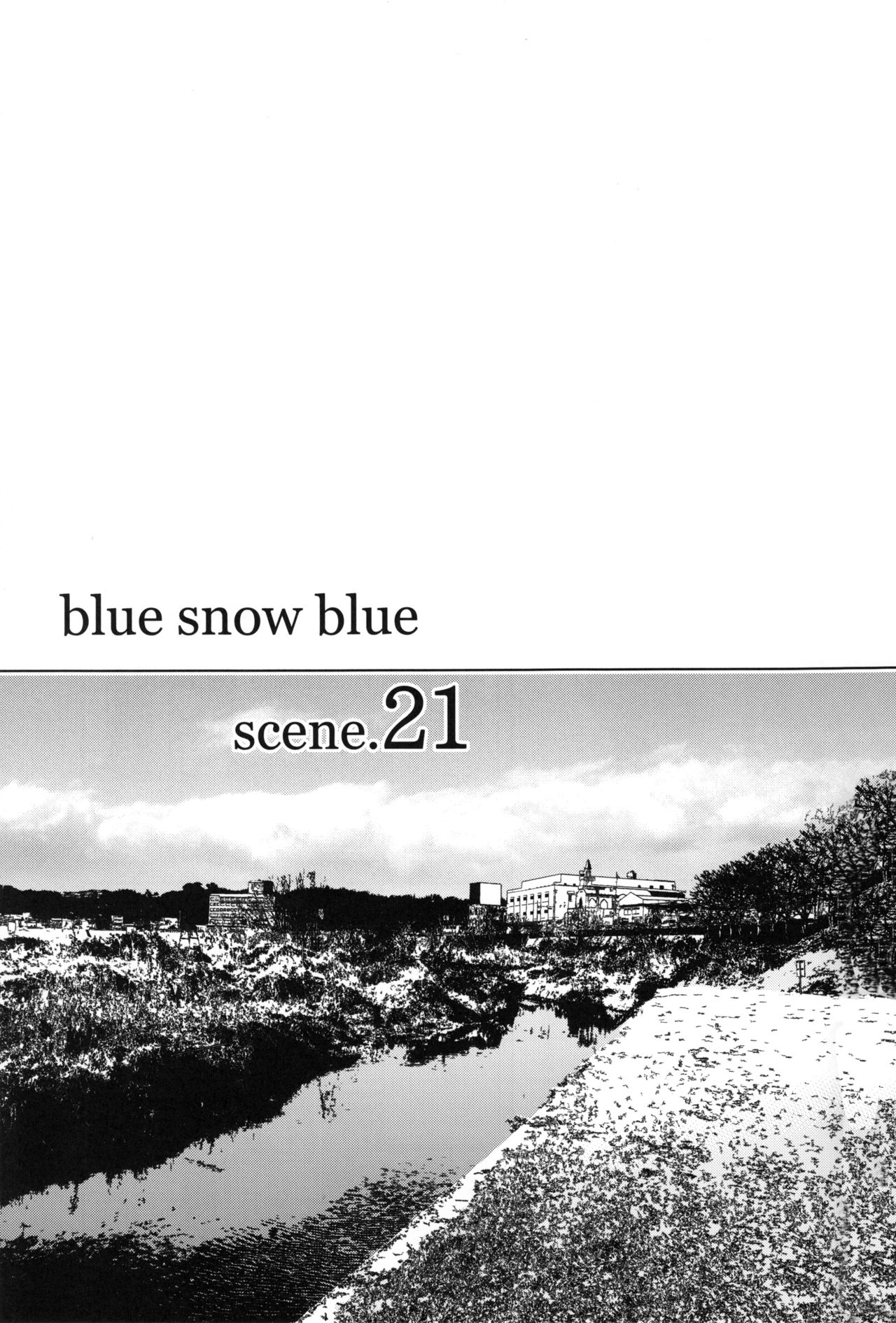 blue snow blue scene.21 page 2 full