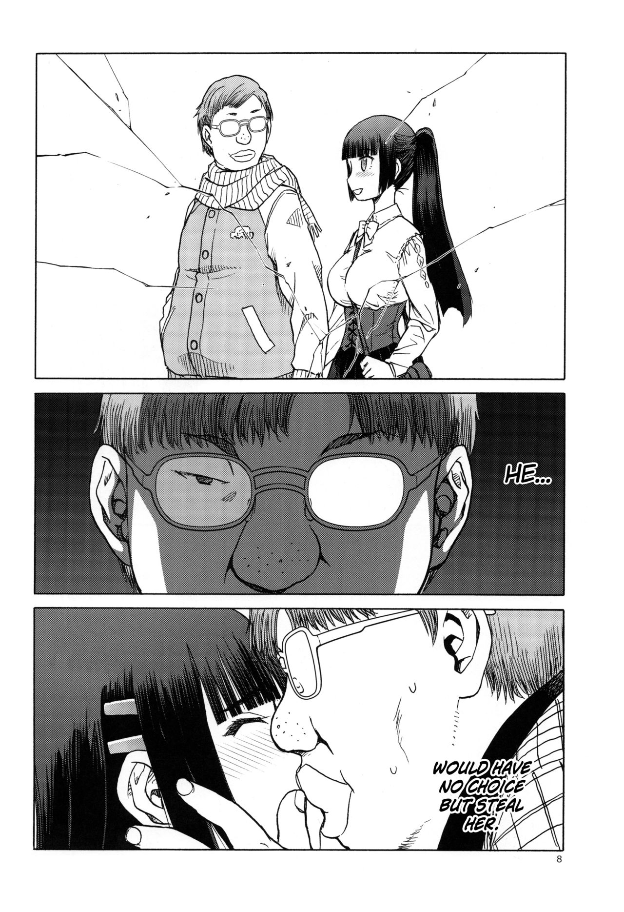 blue snow blue scene.21 page 7 full