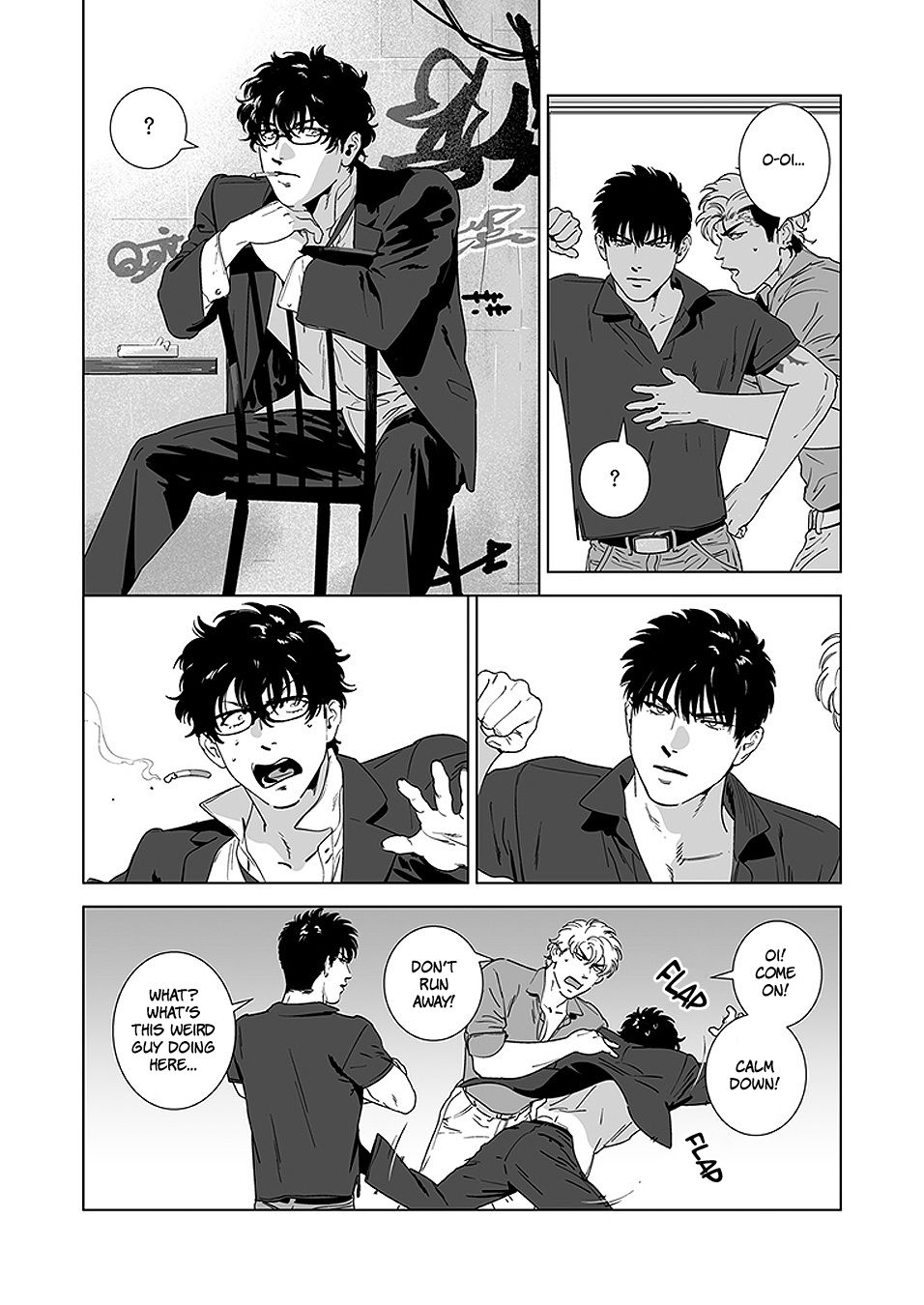 DARKNESS HOUND 4 page 10 full