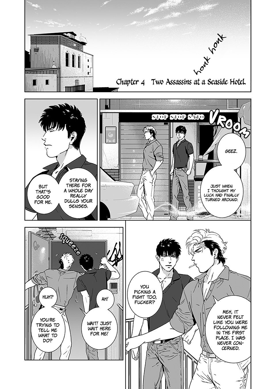 DARKNESS HOUND 4 page 9 full