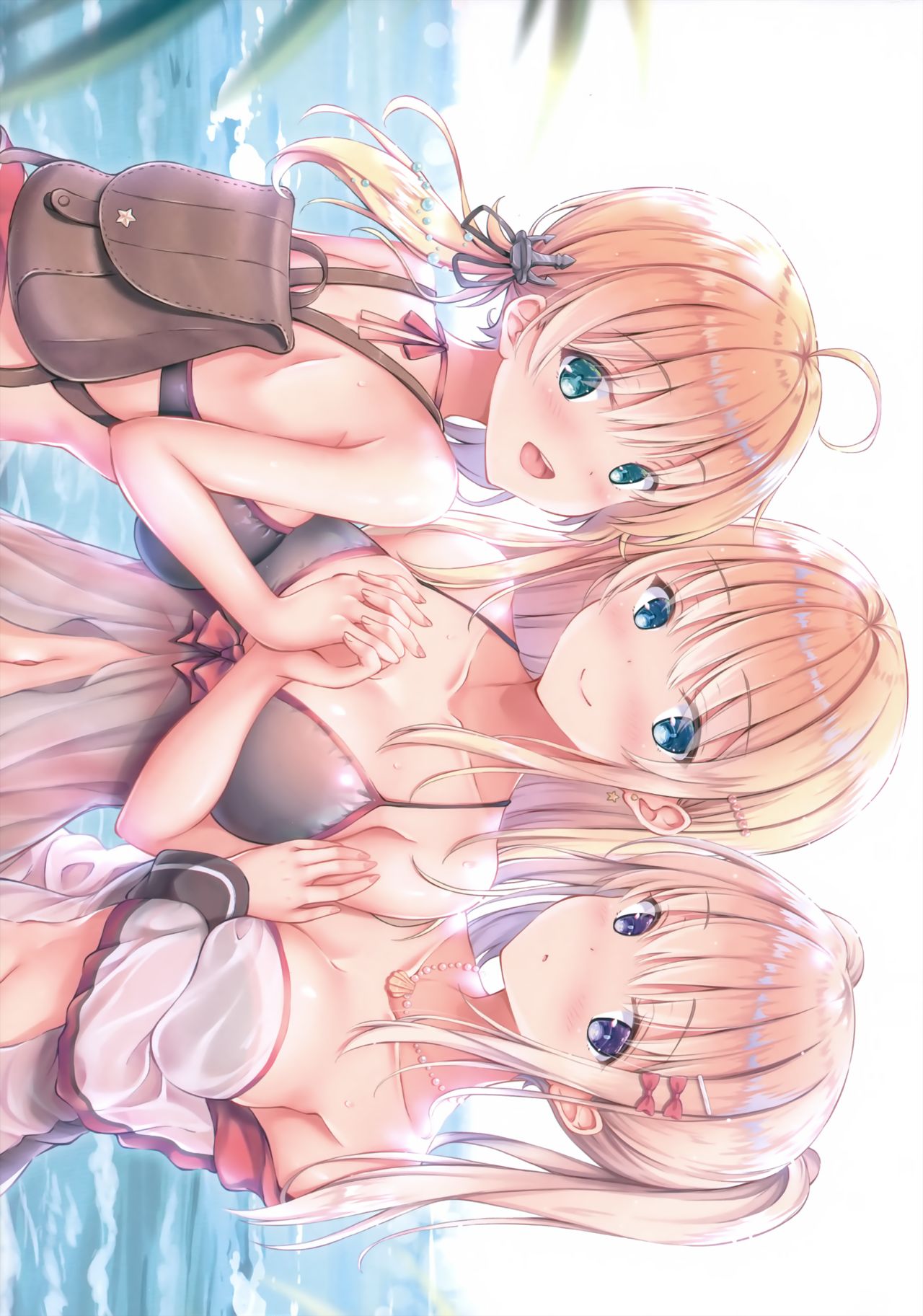 Kanmusu to Issho ni page 2 full