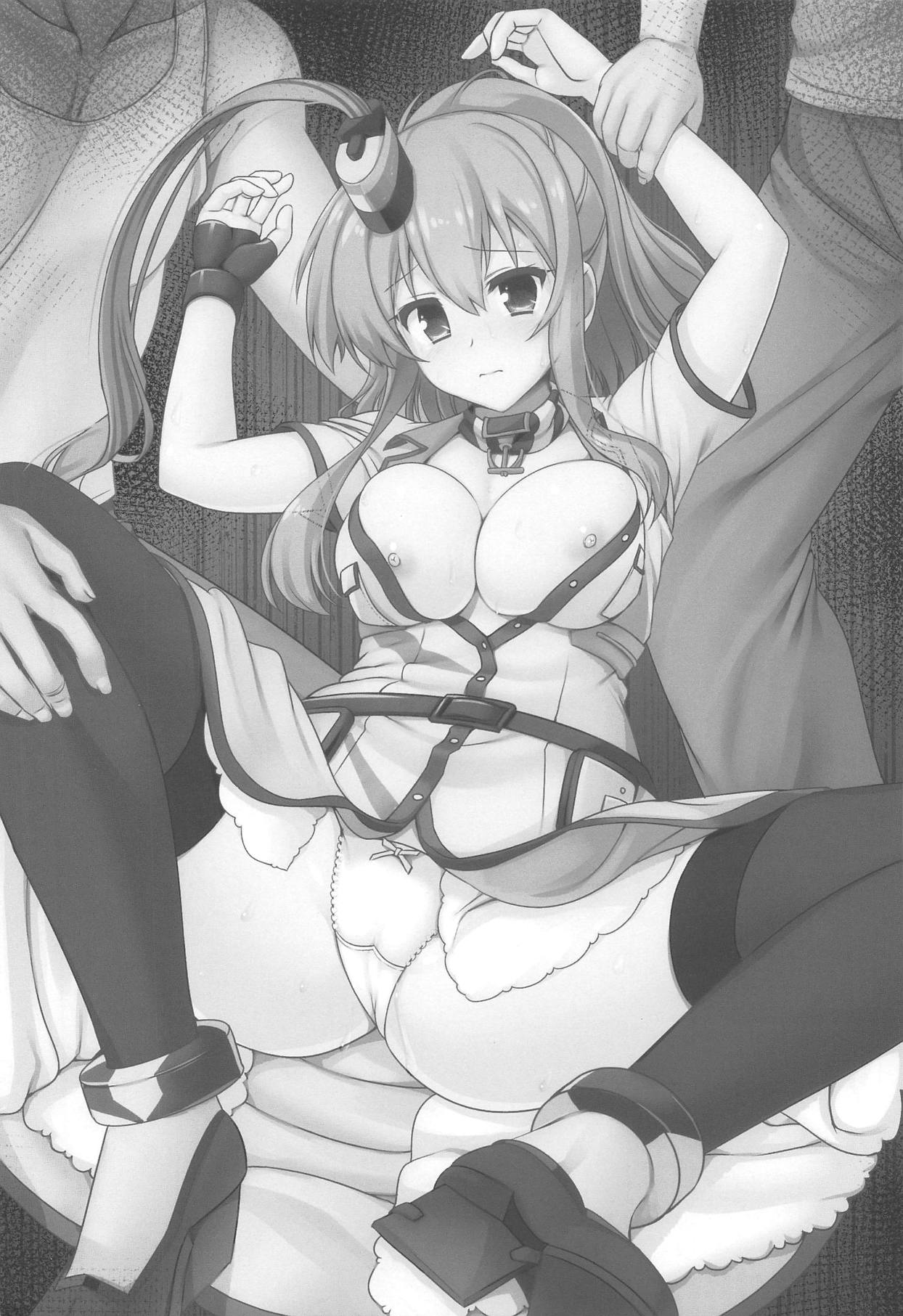 CREAMPIE & FUCKING MACHINE page 2 full