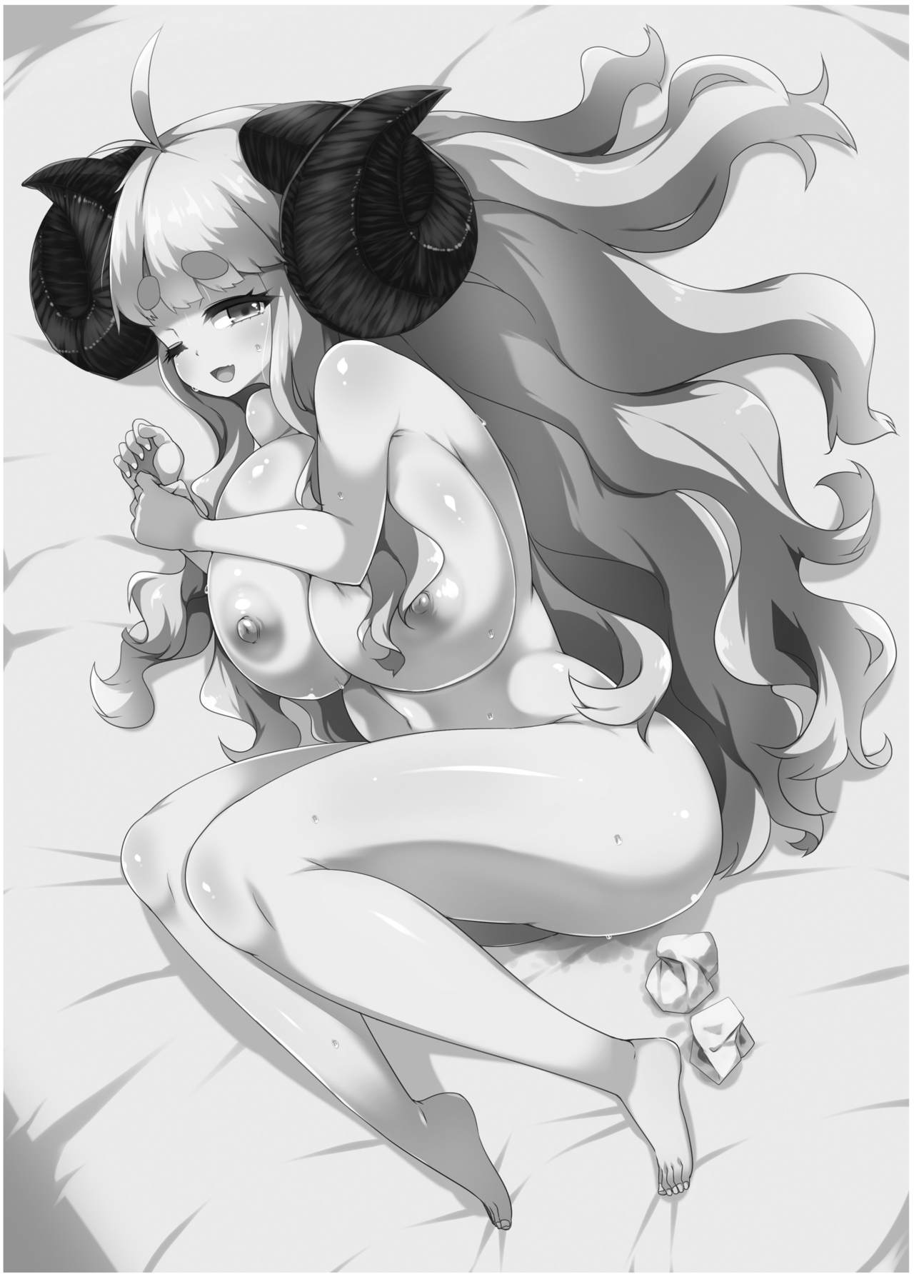 Anira to Sugosu Shikou no 1-nichi page 2 full